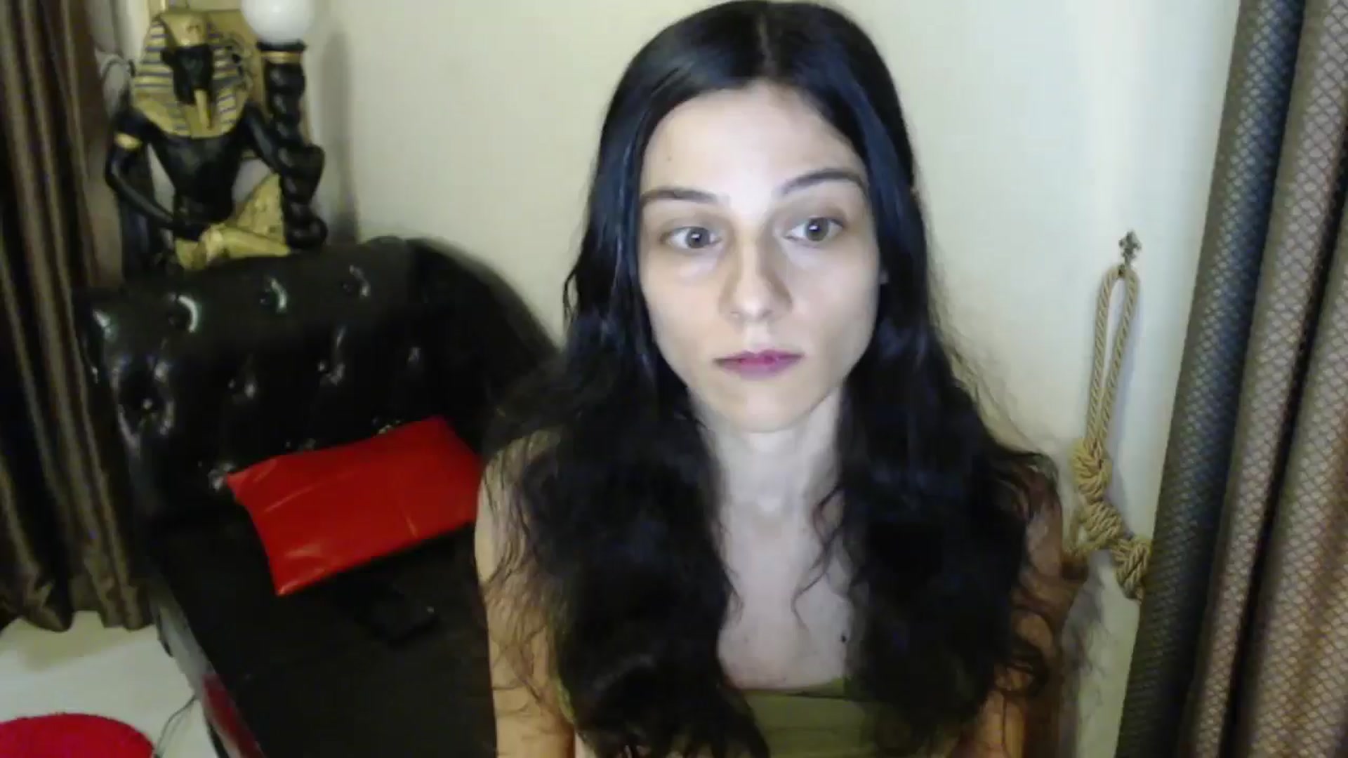 Gallery image thumbnail from ThePerfectNam's myfreecams stream on, 12/01/2024, 05:59 image 17 of 20