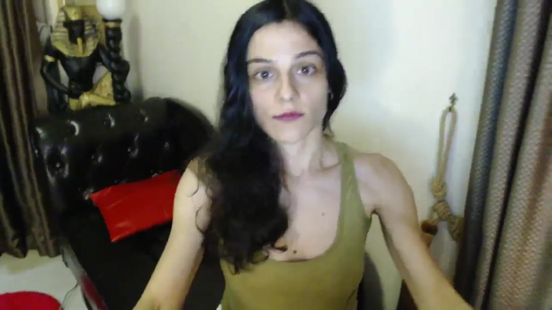 Gallery image thumbnail from ThePerfectNam's myfreecams stream on, 12/01/2024, 05:59 image 18 of 20