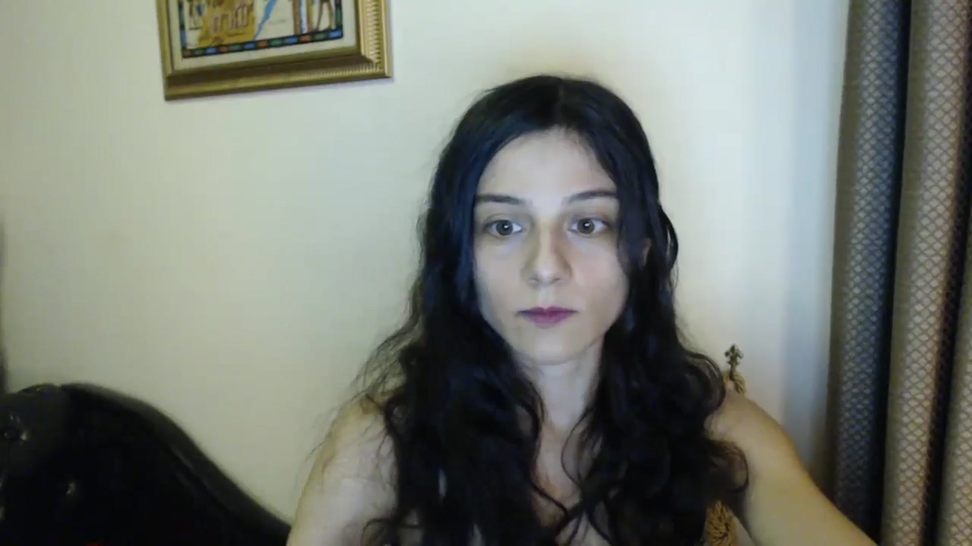Gallery image thumbnail from ThePerfectNam's myfreecams stream on, 12/01/2024, 07:18 image 10 of 20
