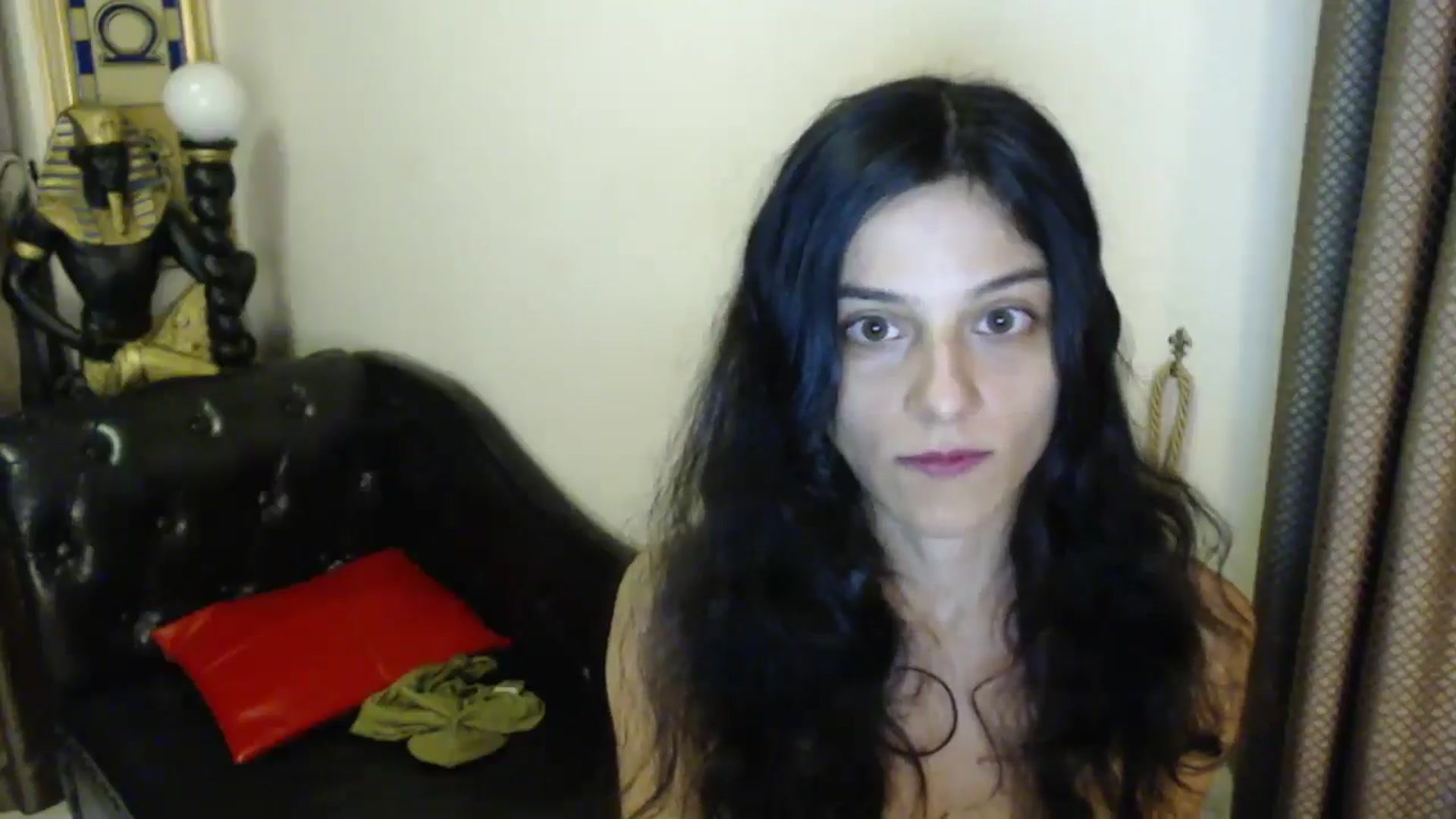 Gallery image thumbnail from ThePerfectNam's myfreecams stream on, 12/01/2024, 07:18 image 6 of 20