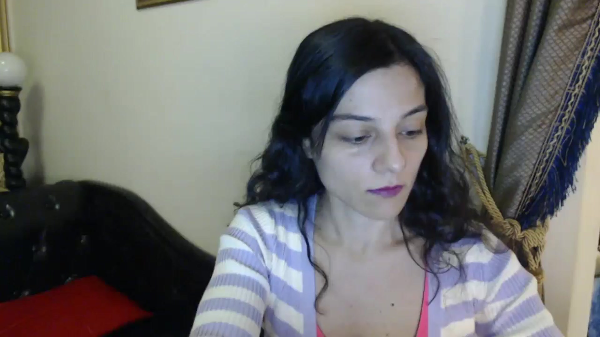 Gallery image thumbnail from ThePerfectNam's myfreecams stream on, 12/02/2024, 04:15 image 8 of 20
