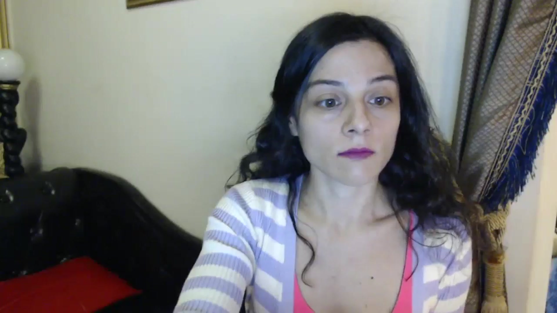 Gallery image thumbnail from ThePerfectNam's myfreecams stream on, 12/02/2024, 04:15 image 2 of 20
