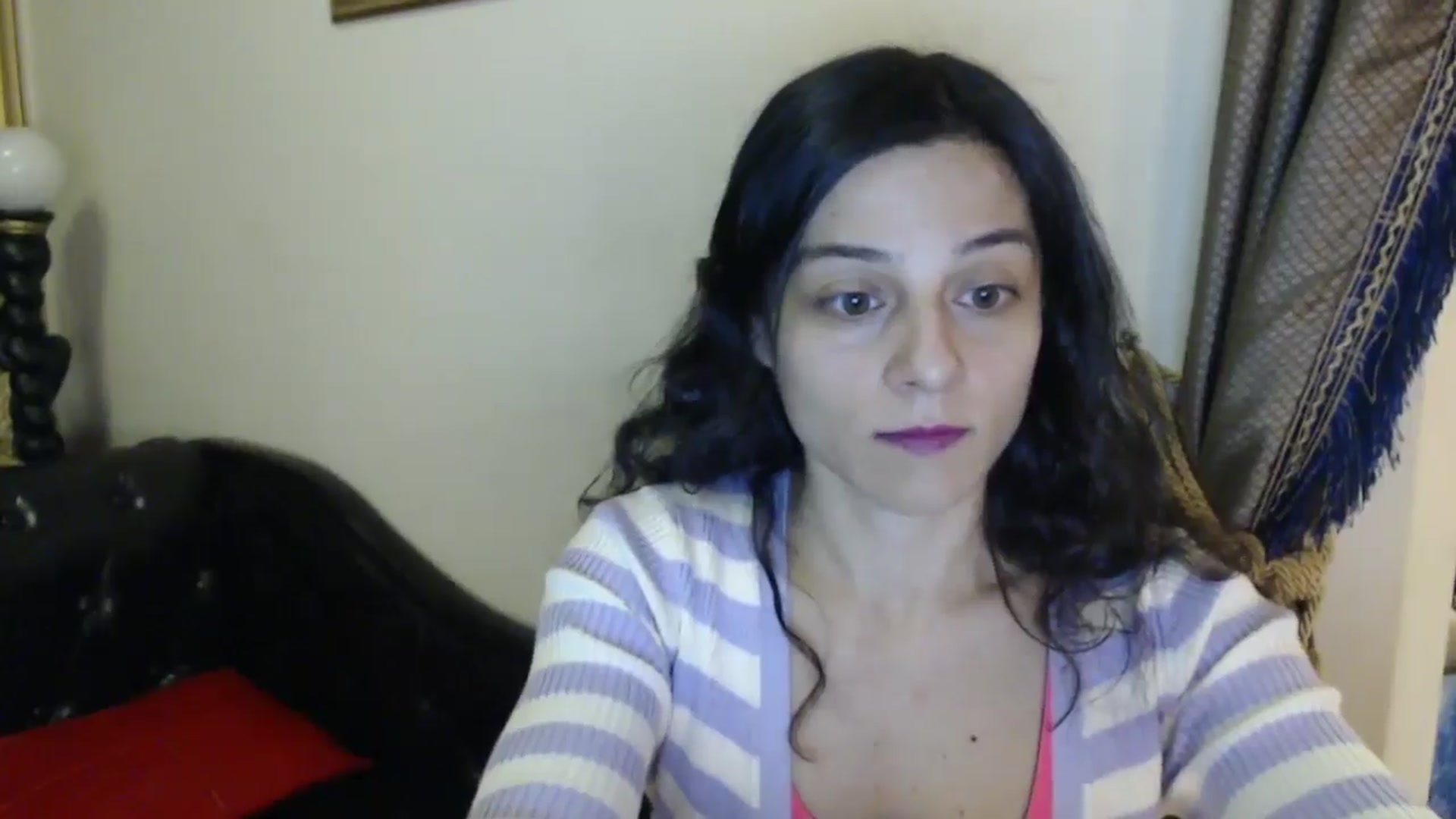 Gallery image thumbnail from ThePerfectNam's myfreecams stream on, 12/02/2024, 04:15 image 7 of 20