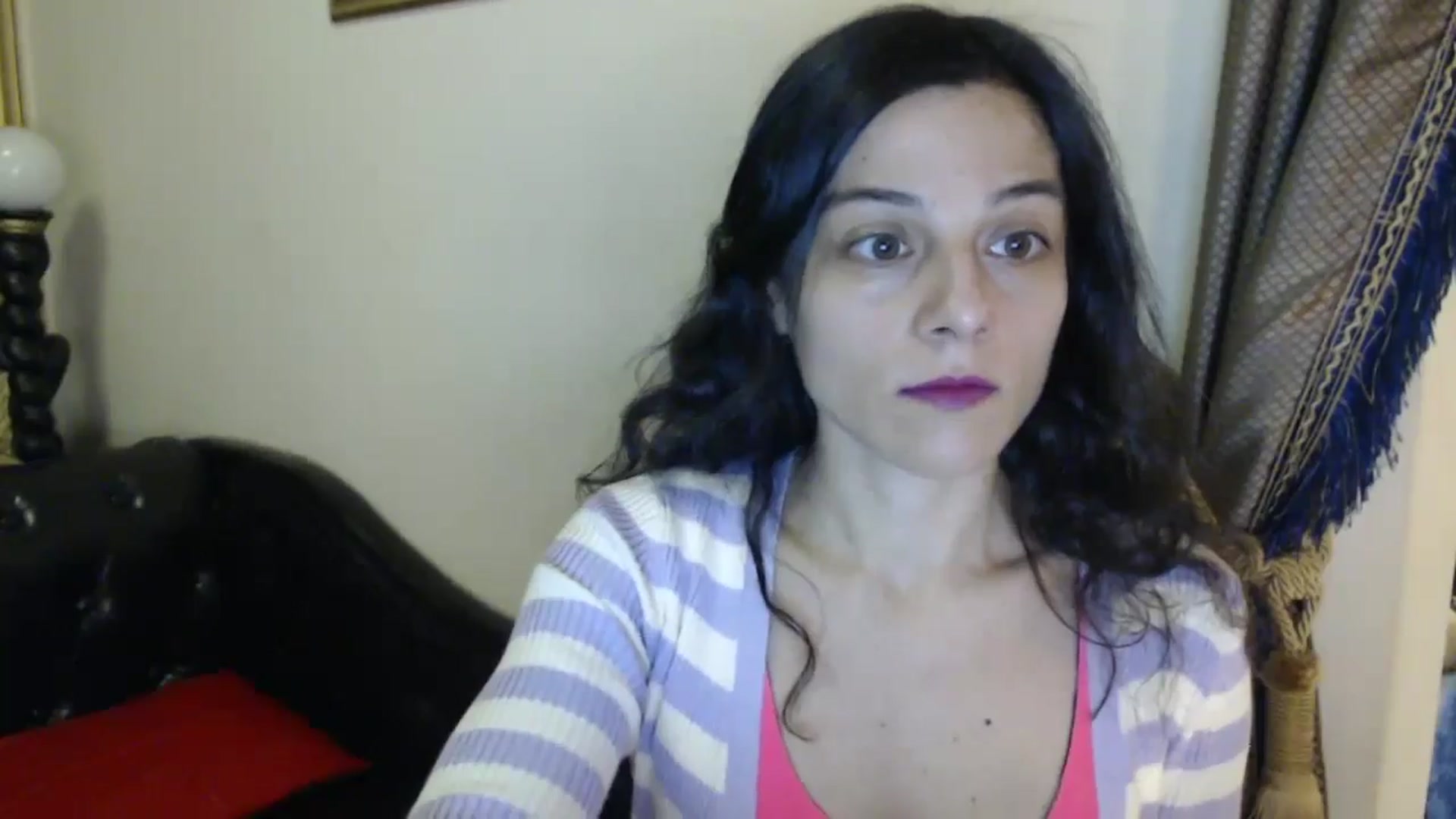 Gallery image thumbnail from ThePerfectNam's myfreecams stream on, 12/02/2024, 04:15 image 9 of 20