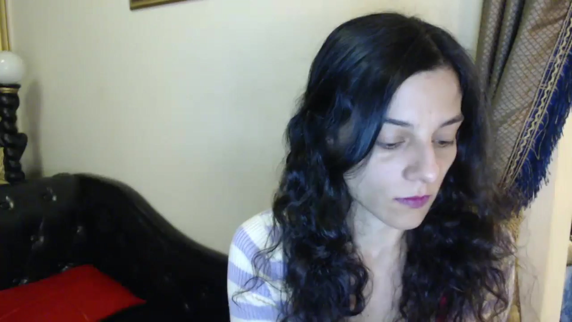 Gallery image thumbnail from ThePerfectNam's myfreecams stream on, 12/02/2024, 04:15 image 14 of 20