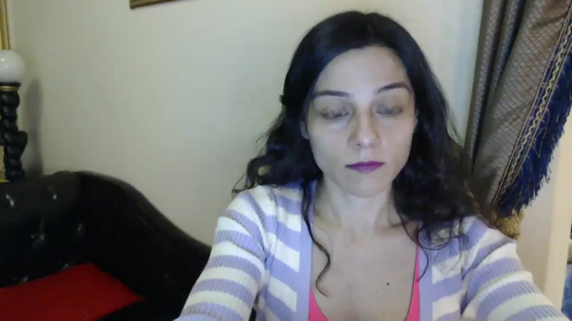 Gallery image thumbnail from ThePerfectNam's myfreecams stream on, 12/02/2024, 04:15 image 5 of 20