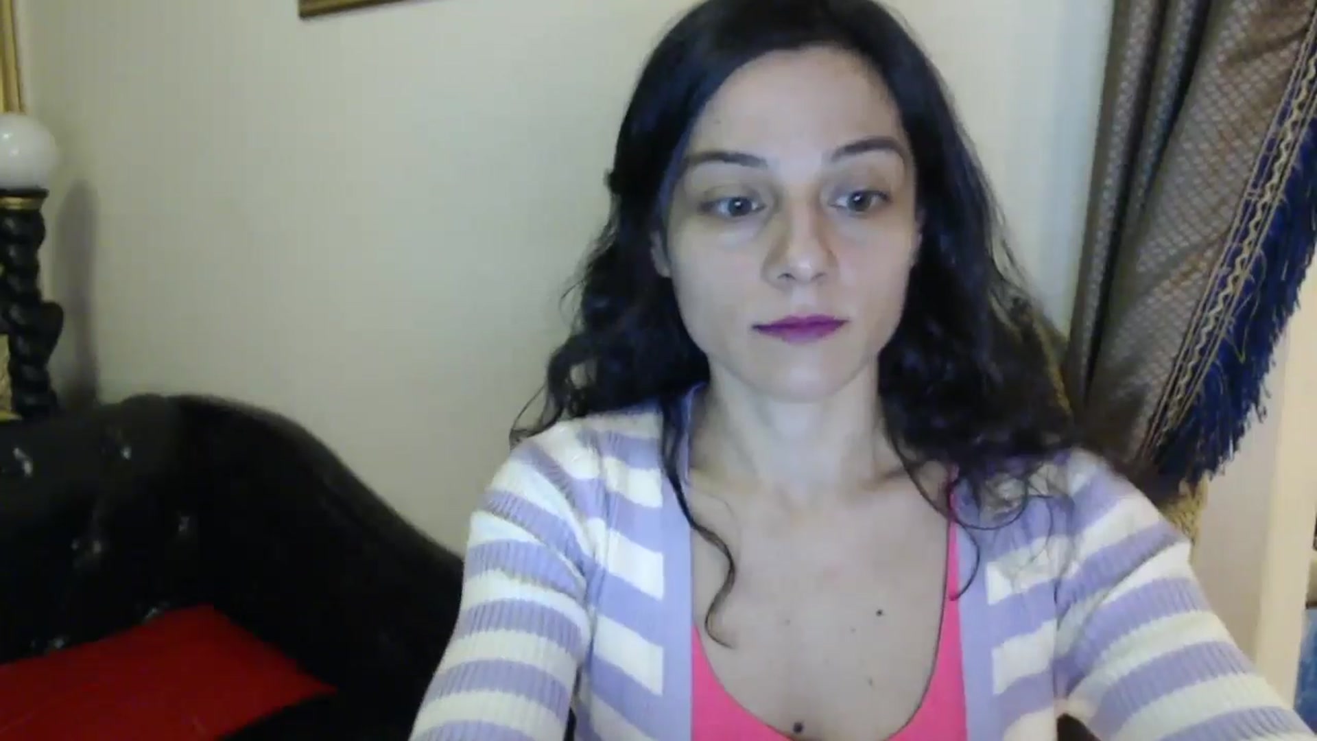 Gallery image thumbnail from ThePerfectNam's myfreecams stream on, 12/02/2024, 04:15 image 4 of 20