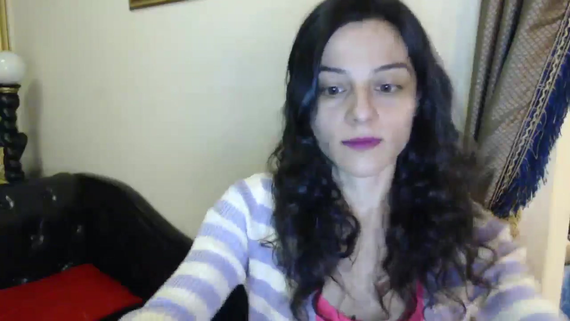 Gallery image thumbnail from ThePerfectNam's myfreecams stream on, 12/02/2024, 04:15 image 17 of 20