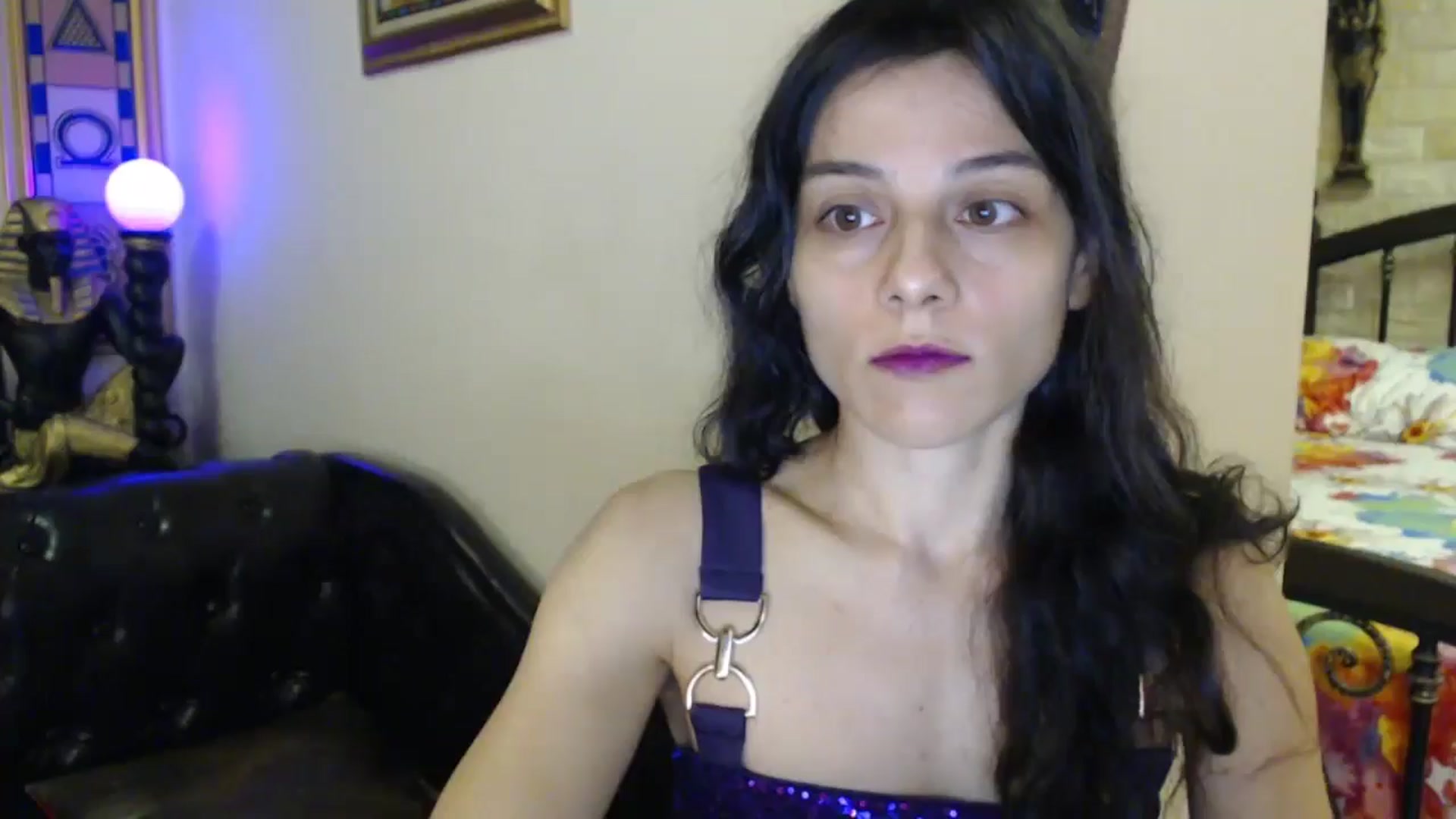Gallery image thumbnail from ThePerfectNam's myfreecams stream on, 12/06/2024, 02:16 image 2 of 20