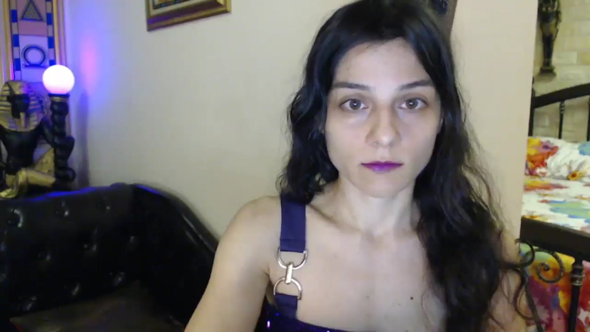 Gallery image thumbnail from ThePerfectNam's myfreecams stream on, 12/06/2024, 02:16 image 3 of 20