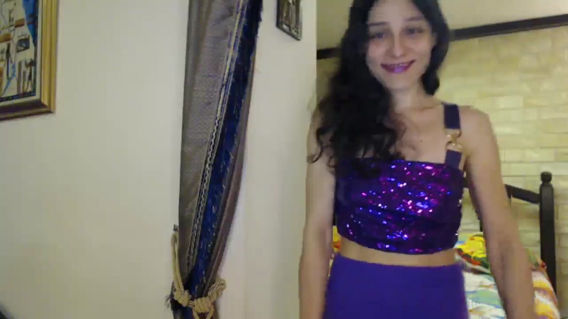 Gallery image thumbnail from ThePerfectNam's myfreecams stream on, 12/06/2024, 02:16 image 17 of 20