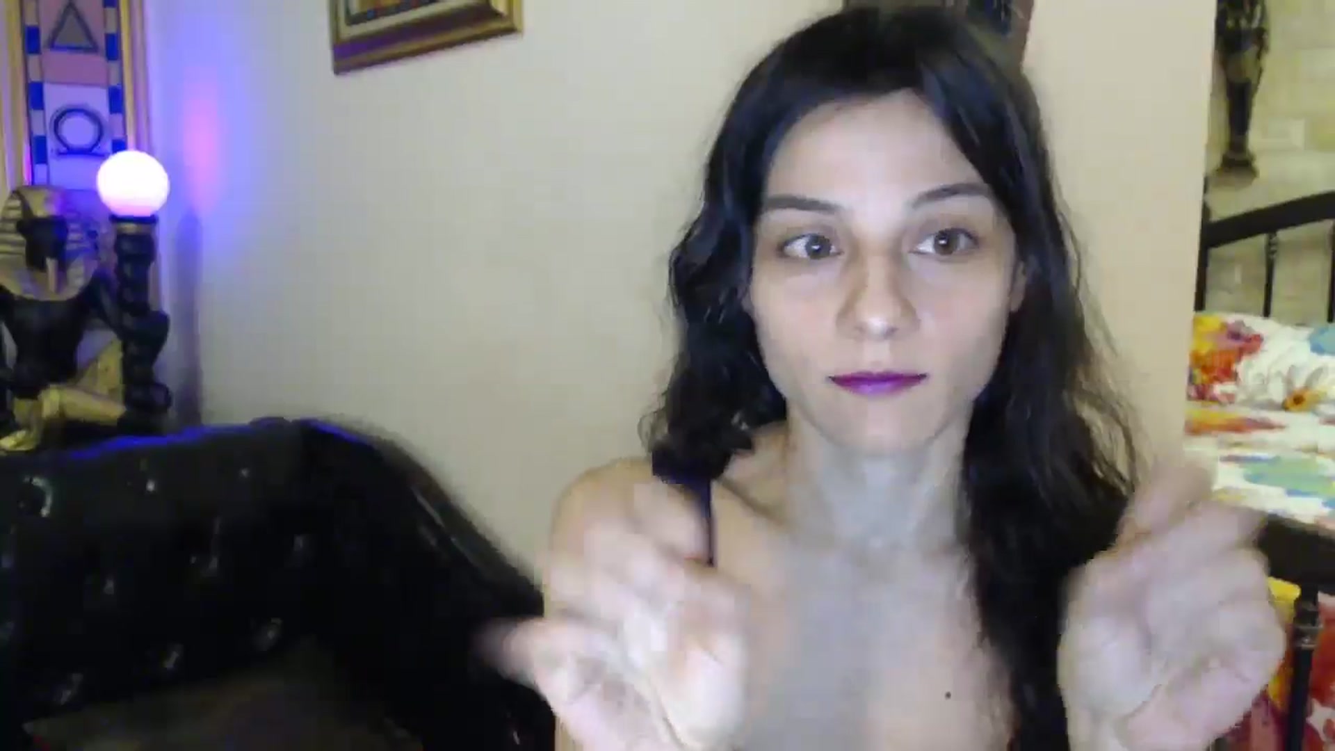 Gallery image thumbnail from ThePerfectNam's myfreecams stream on, 12/06/2024, 02:16 image 4 of 20