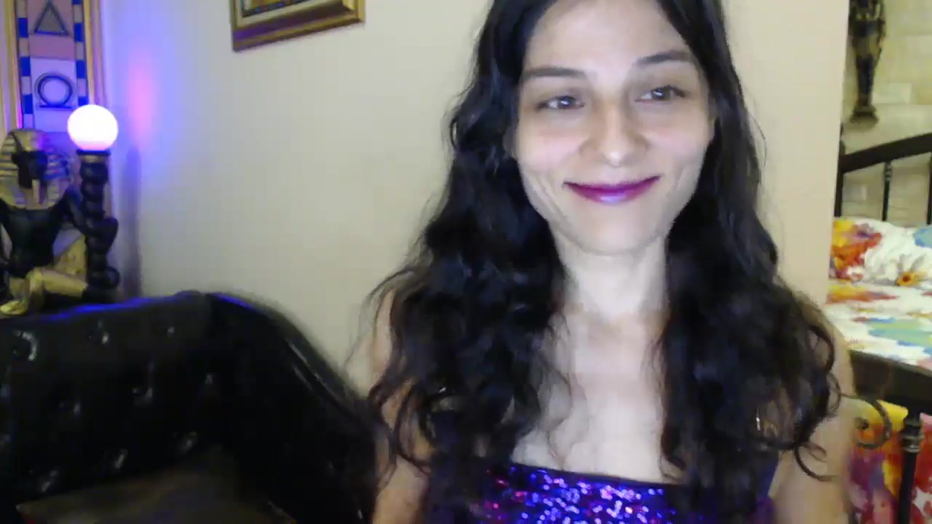 Gallery image thumbnail from ThePerfectNam's myfreecams stream on, 12/06/2024, 02:16 image 5 of 20