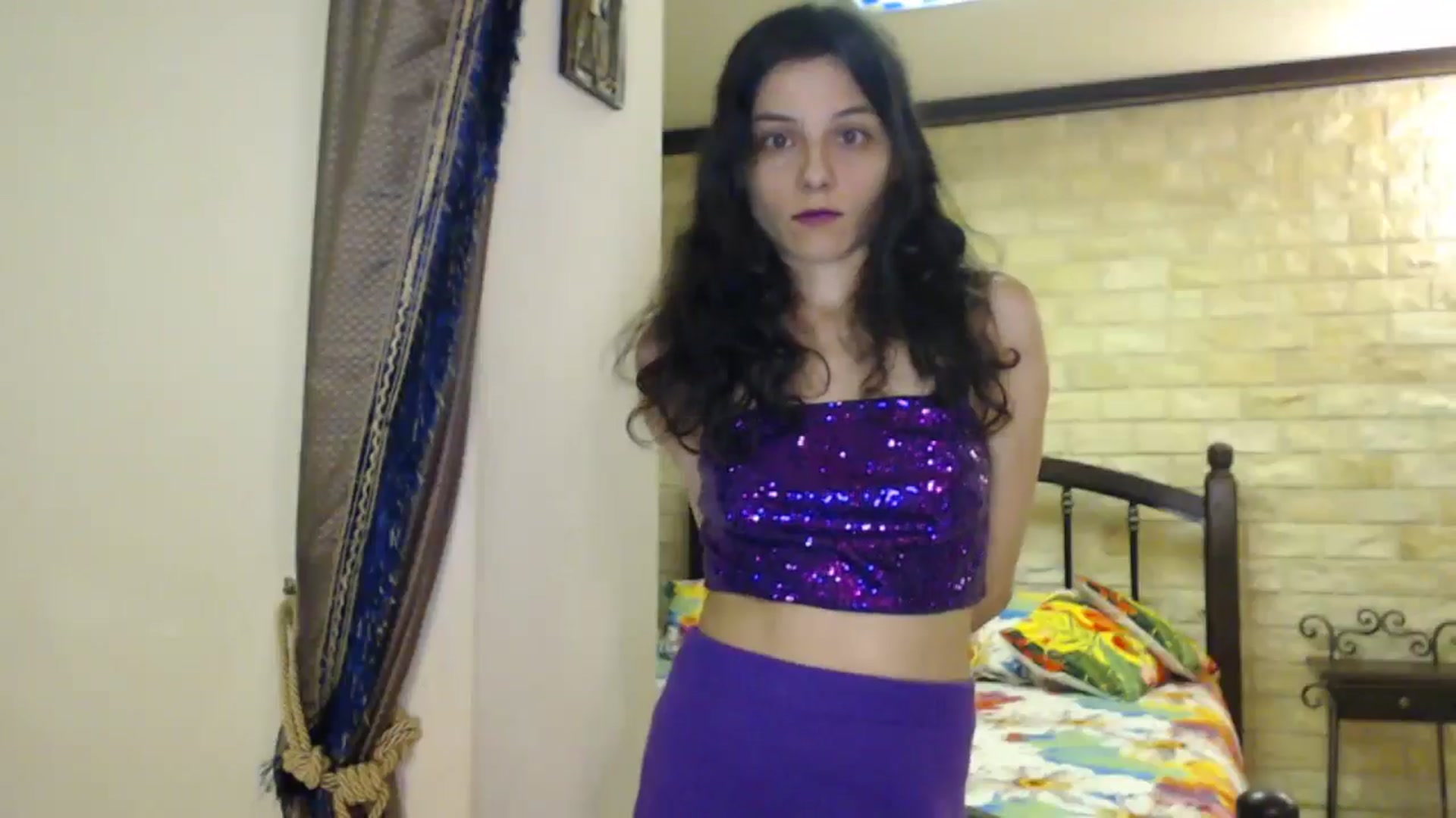 Gallery image thumbnail from ThePerfectNam's myfreecams stream on, 12/06/2024, 02:16 image 19 of 20