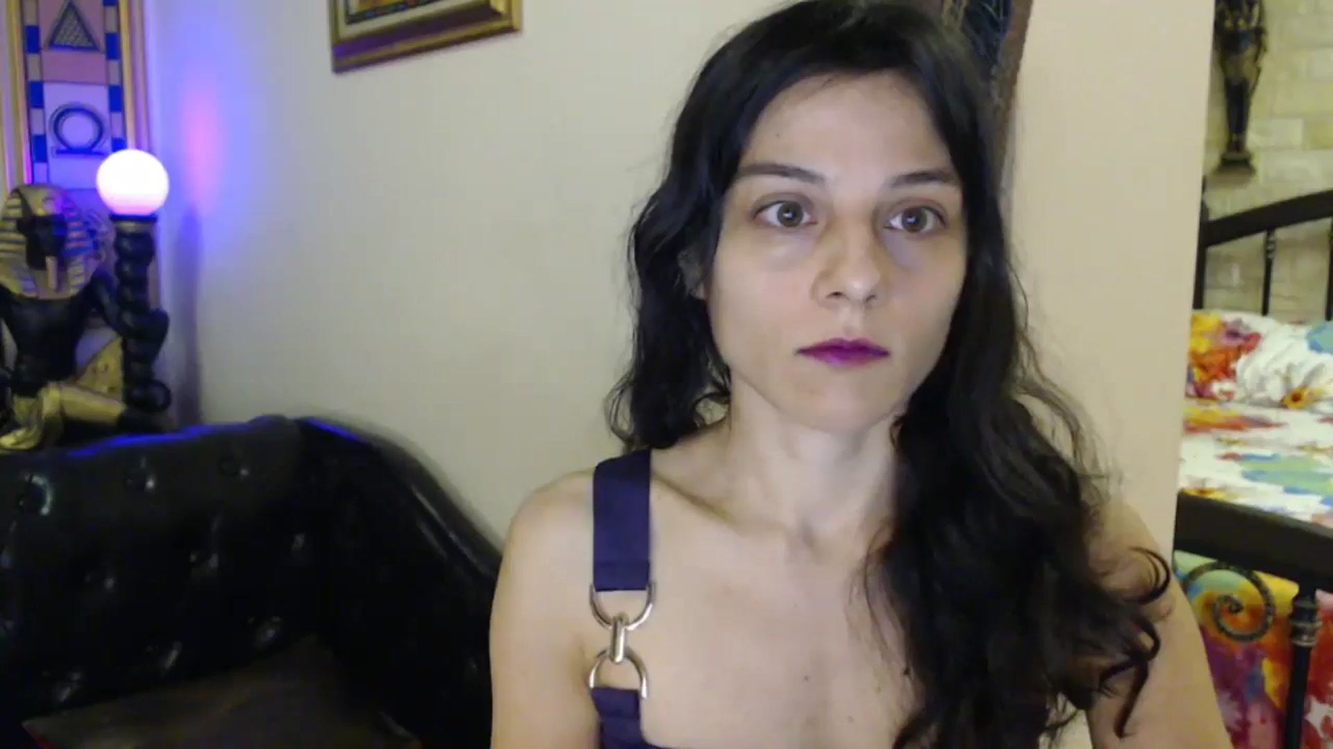 Gallery image thumbnail from ThePerfectNam's myfreecams stream on, 12/06/2024, 02:16 image 1 of 20