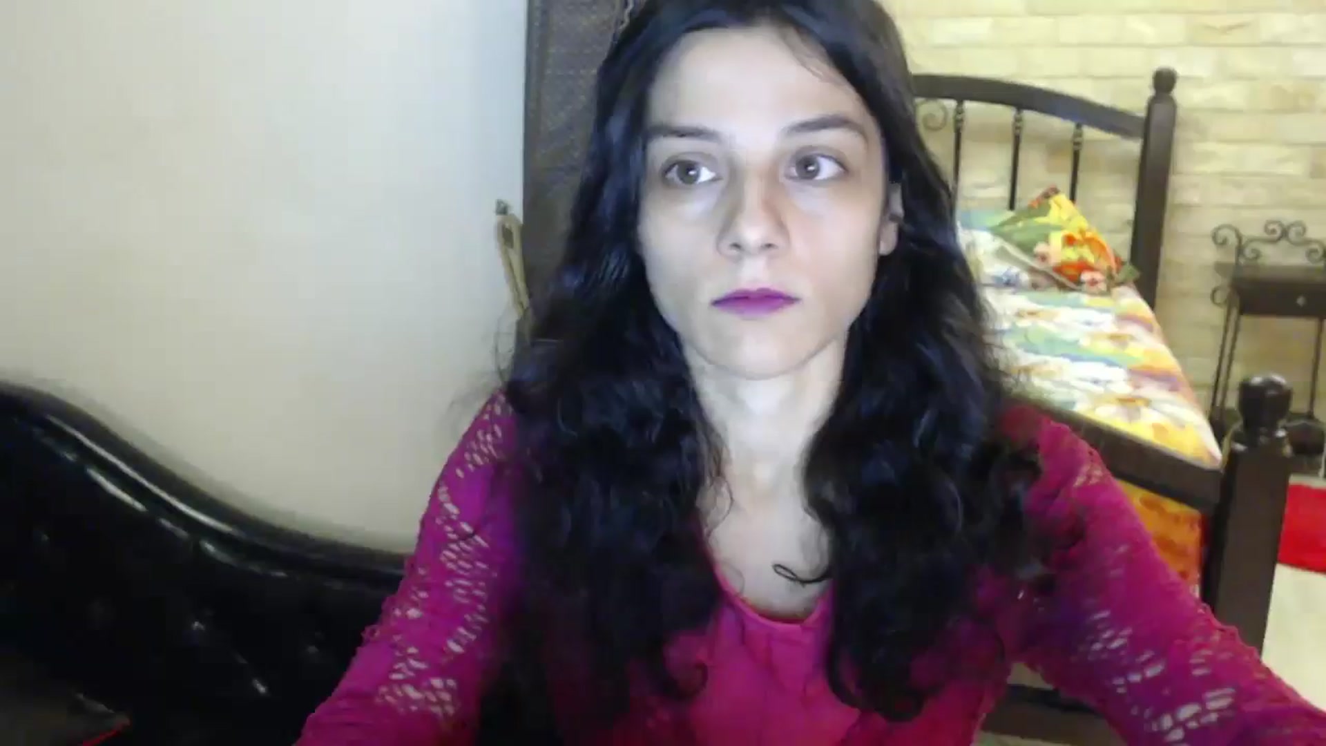 Gallery image thumbnail from ThePerfectNam's myfreecams stream on, 12/07/2024, 03:36 image 19 of 20
