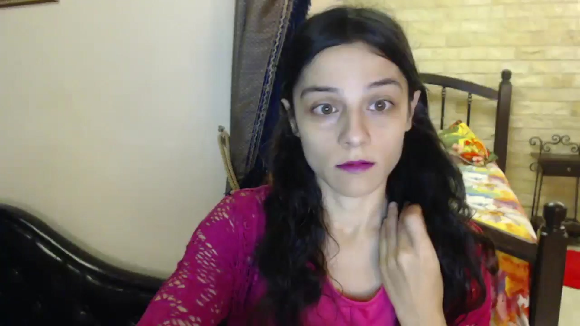 Gallery image thumbnail from ThePerfectNam's myfreecams stream on, 12/07/2024, 03:36 image 1 of 20