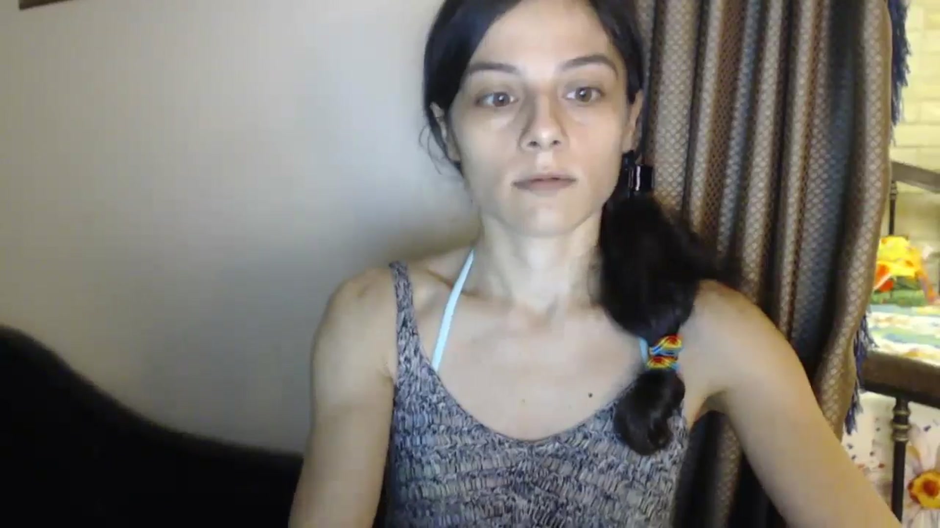 Gallery image thumbnail from ThePerfectNam's myfreecams stream on, 12/08/2024, 04:26 image 9 of 20