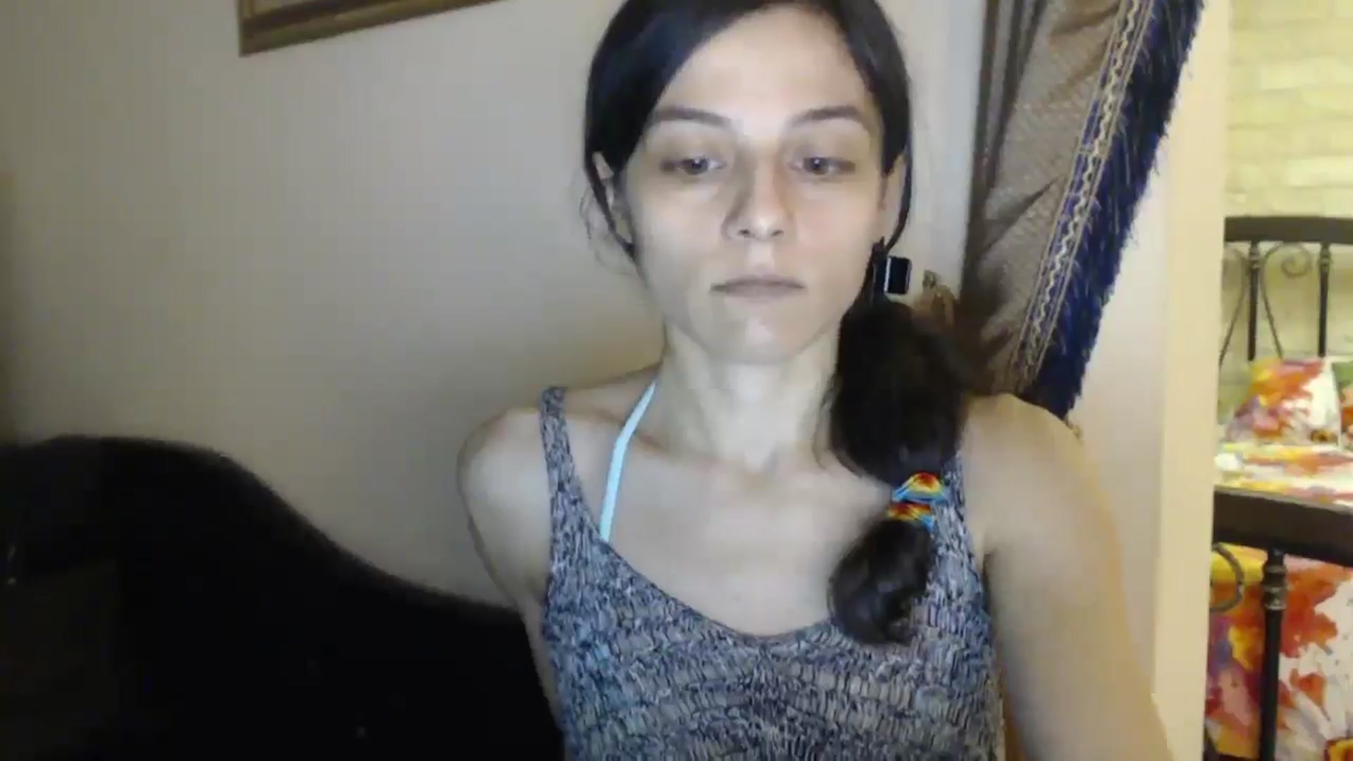 Gallery image thumbnail from ThePerfectNam's myfreecams stream on, 12/08/2024, 04:26 image 2 of 20