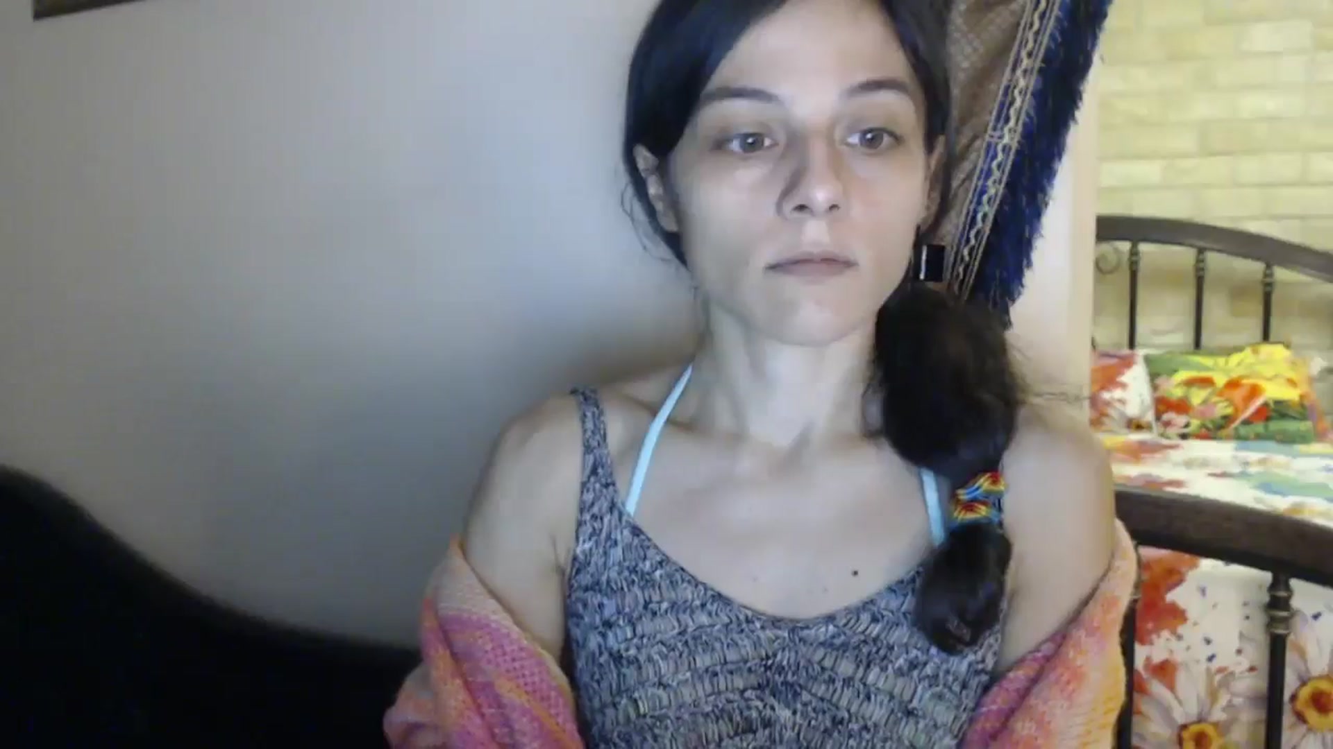 Gallery image thumbnail from ThePerfectNam's myfreecams stream on, 12/08/2024, 04:26 image 14 of 20