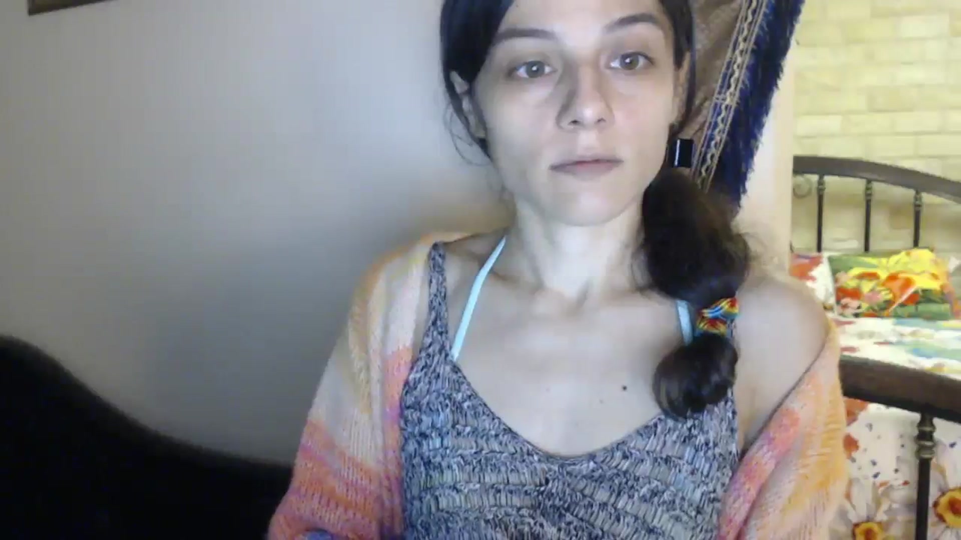 Gallery image thumbnail from ThePerfectNam's myfreecams stream on, 12/08/2024, 04:26 image 19 of 20