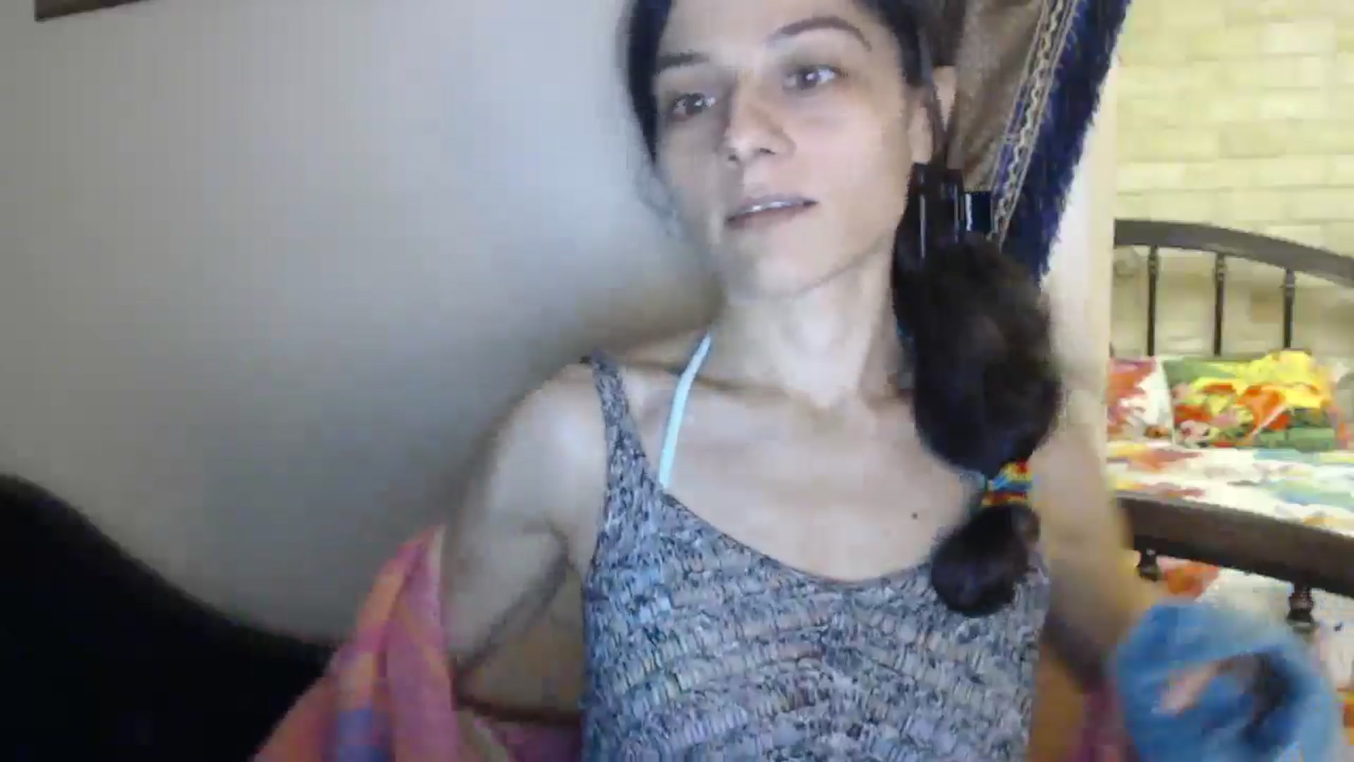 Gallery image thumbnail from ThePerfectNam's myfreecams stream on, 12/08/2024, 04:26 image 16 of 20
