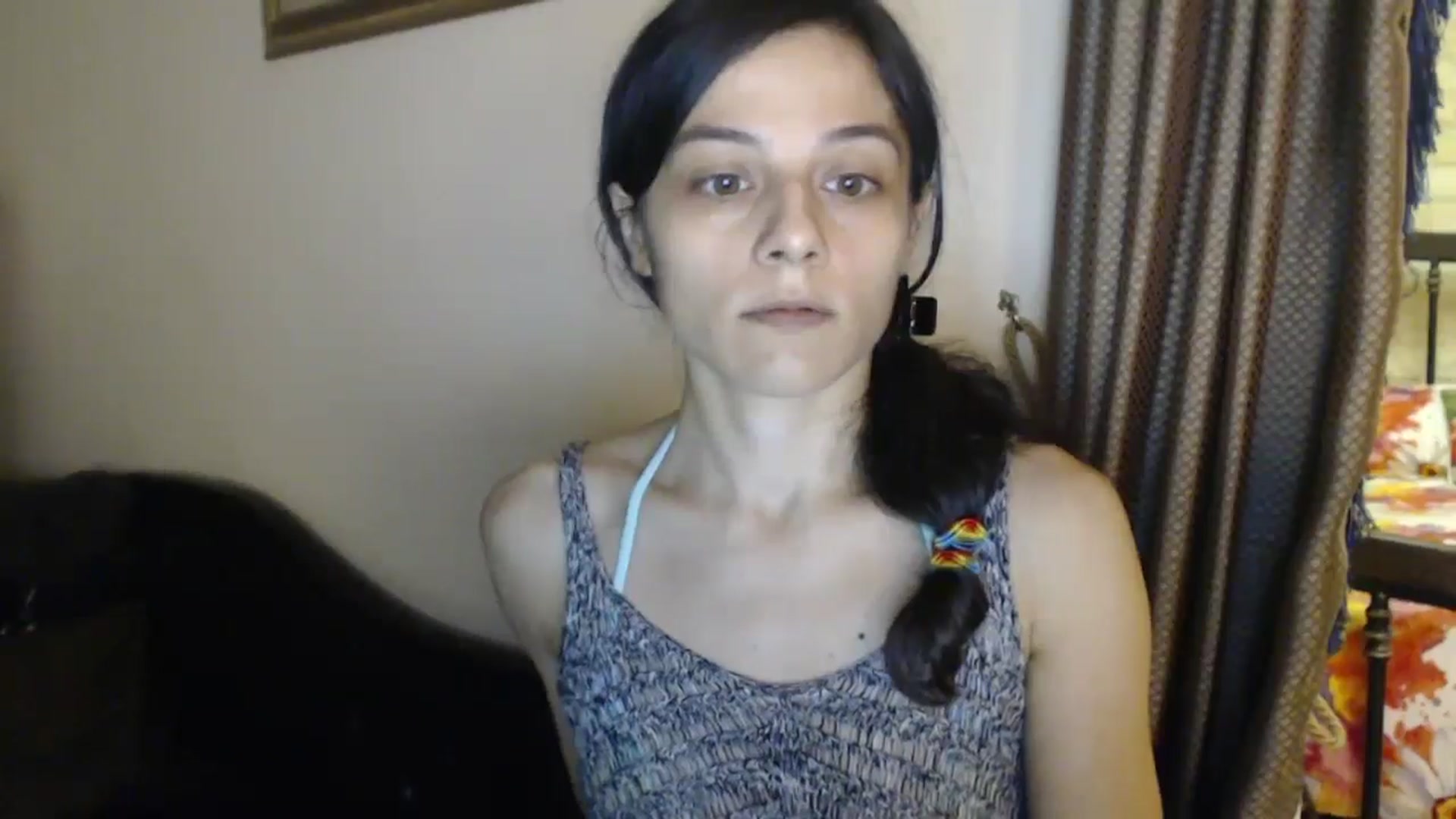 Gallery image thumbnail from ThePerfectNam's myfreecams stream on, 12/08/2024, 04:26 image 8 of 20