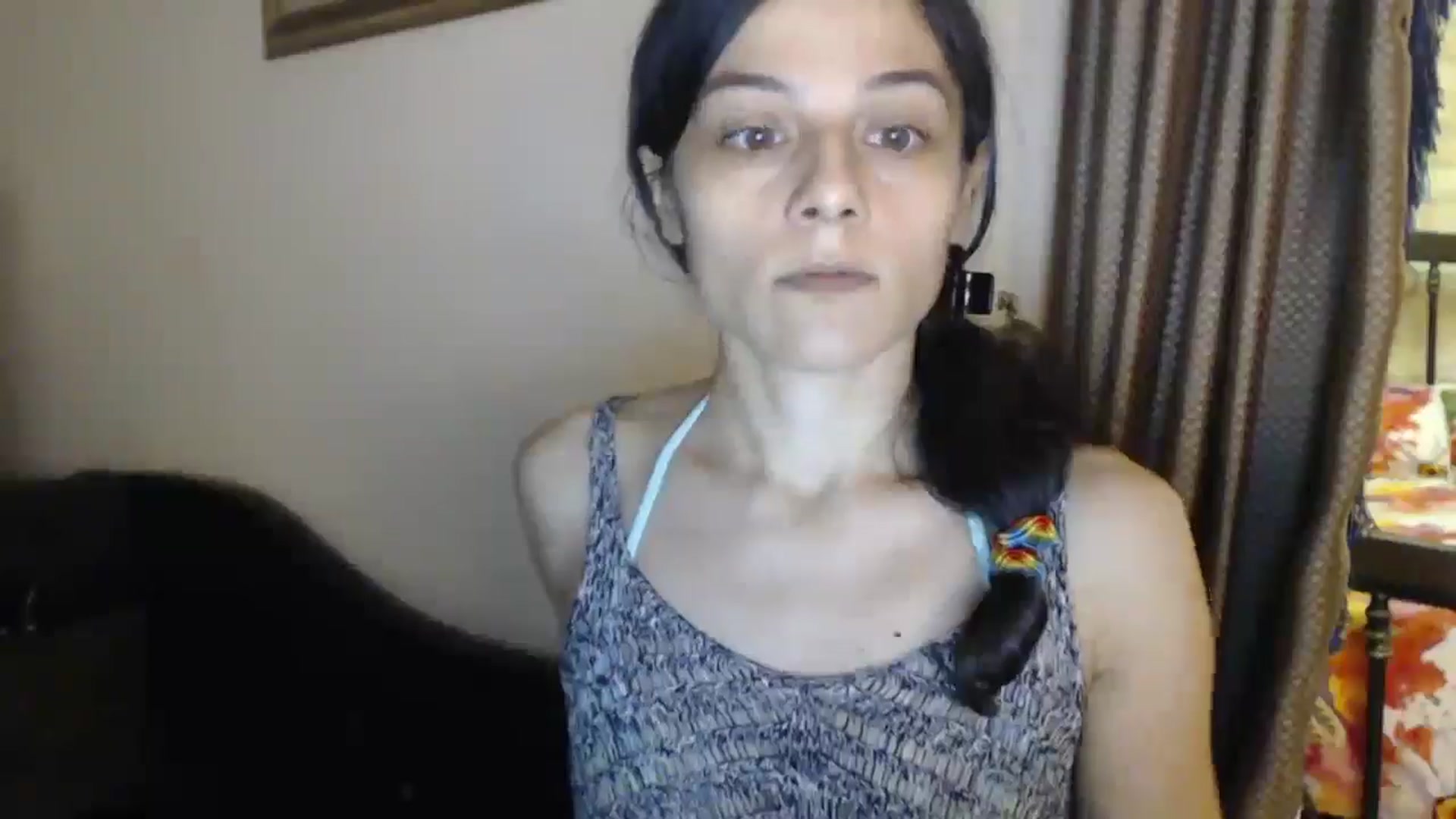 Gallery image thumbnail from ThePerfectNam's myfreecams stream on, 12/08/2024, 04:26 image 7 of 20