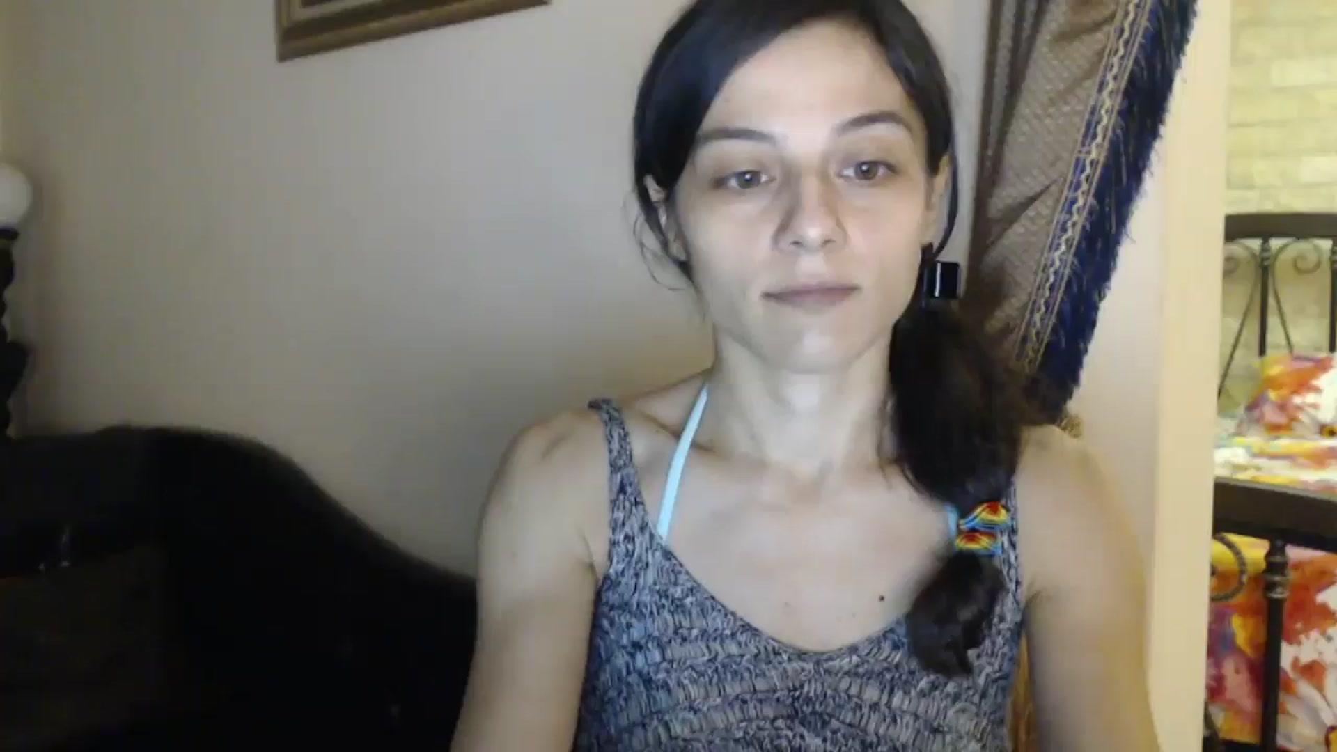 Gallery image thumbnail from ThePerfectNam's myfreecams stream on, 12/08/2024, 04:26 image 1 of 20