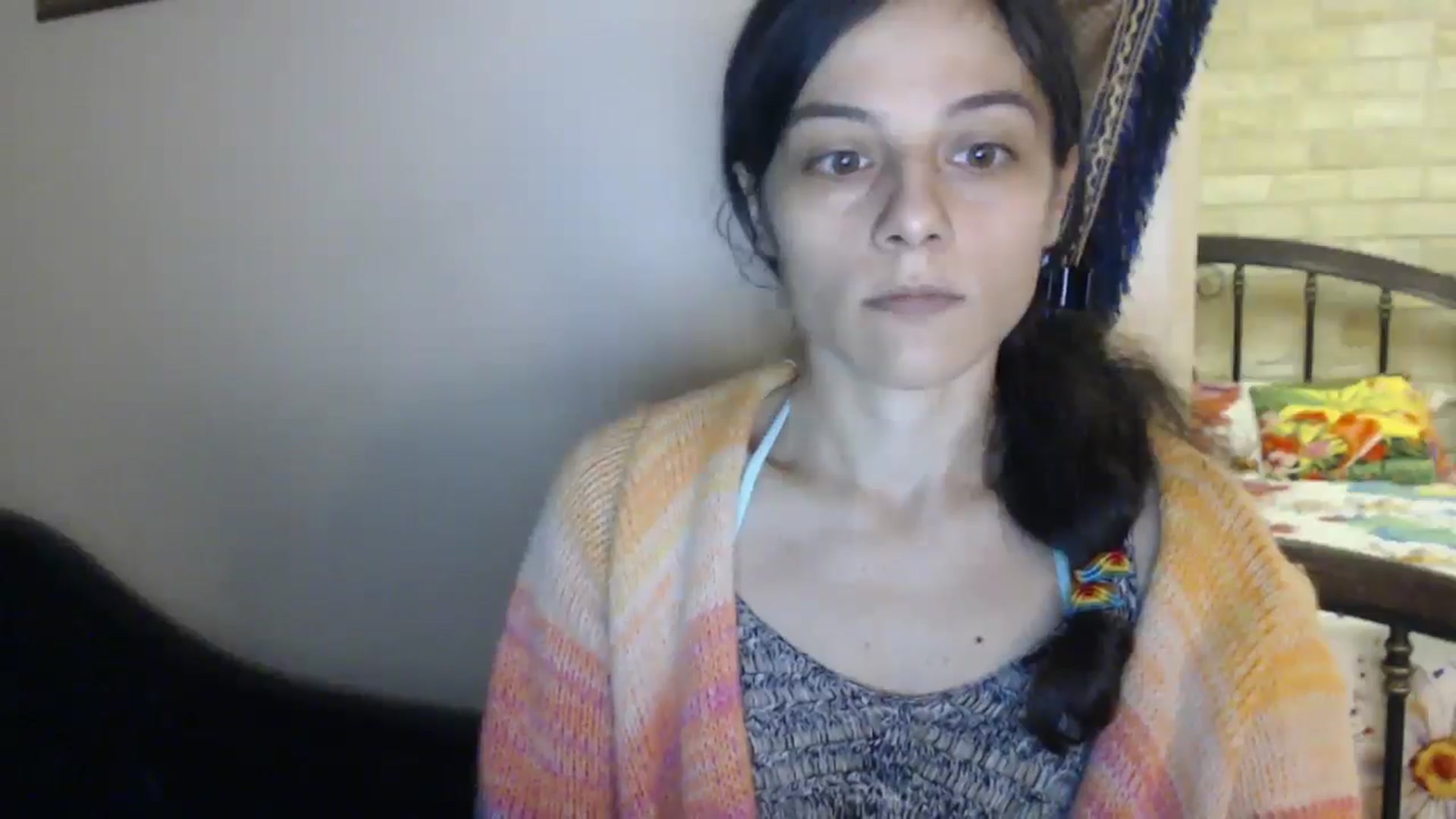 Gallery image thumbnail from ThePerfectNam's myfreecams stream on, 12/08/2024, 04:26 image 13 of 20