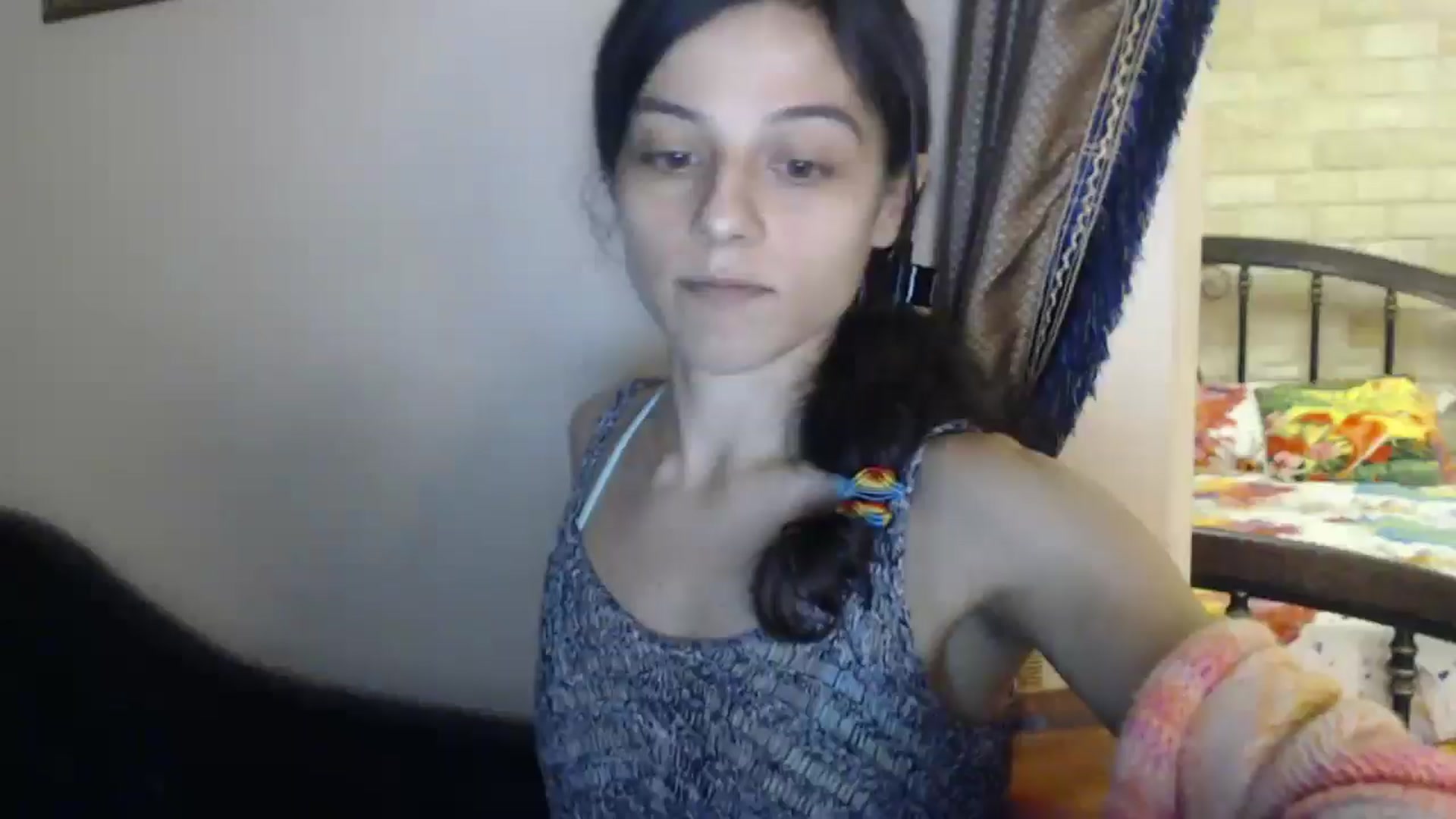 Gallery image thumbnail from ThePerfectNam's myfreecams stream on, 12/08/2024, 04:26 image 18 of 20