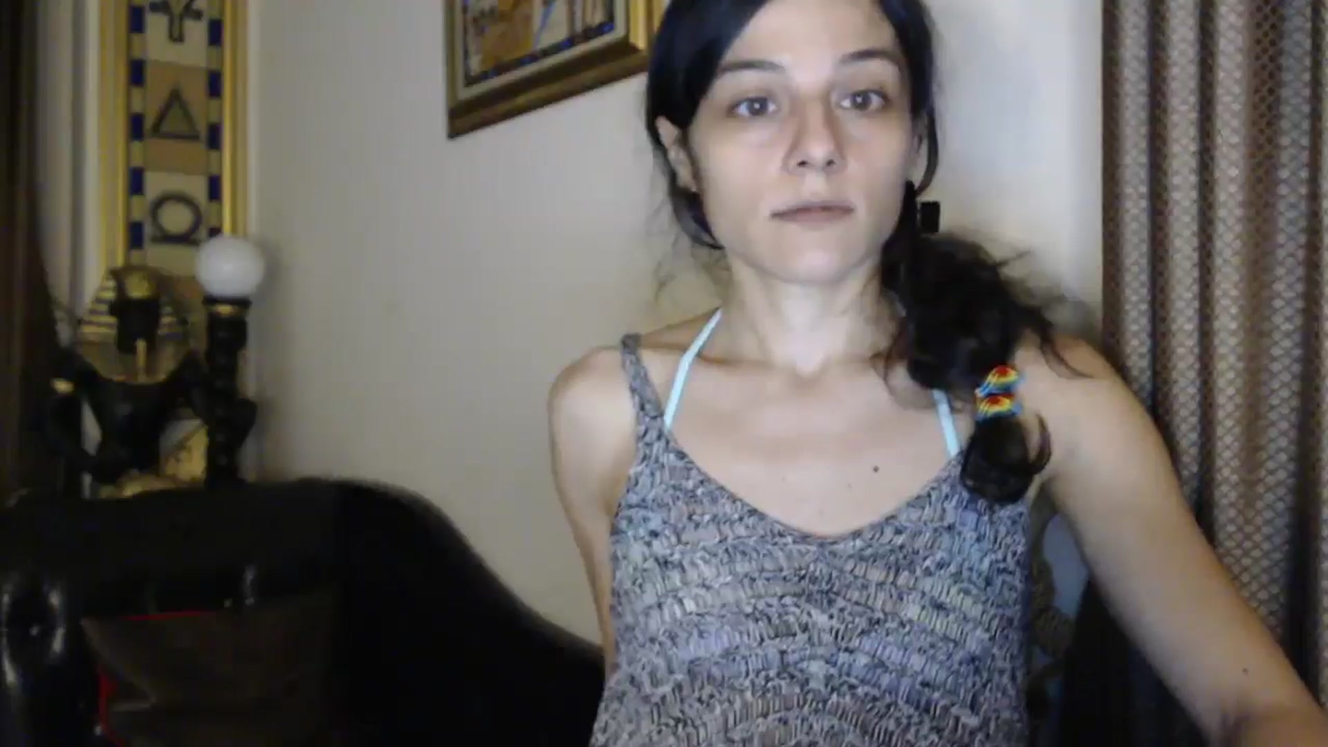 Gallery image thumbnail from ThePerfectNam's myfreecams stream on, 12/08/2024, 06:33 image 12 of 20