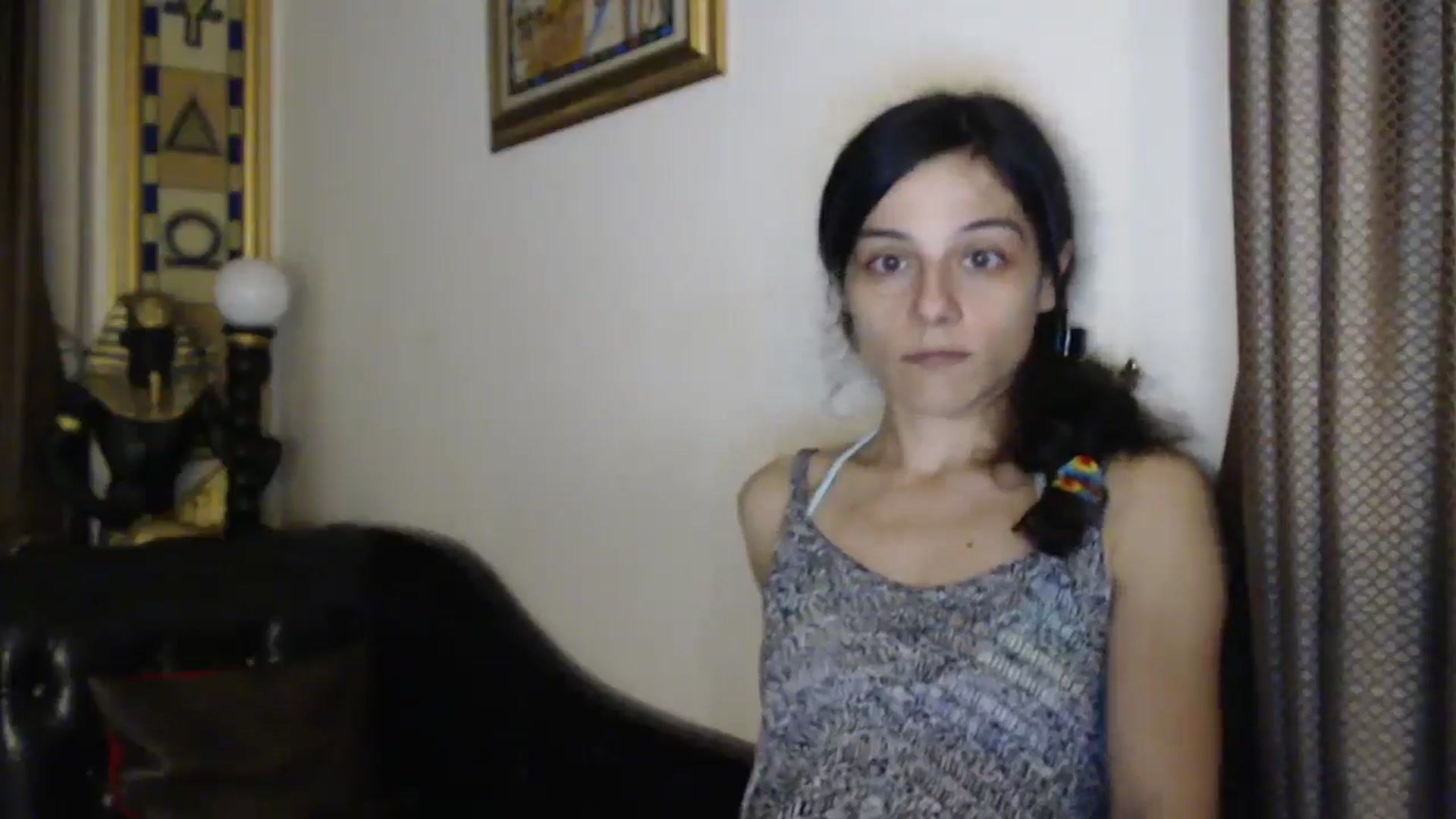 Gallery image thumbnail from ThePerfectNam's myfreecams stream on, 12/08/2024, 06:33 image 13 of 20