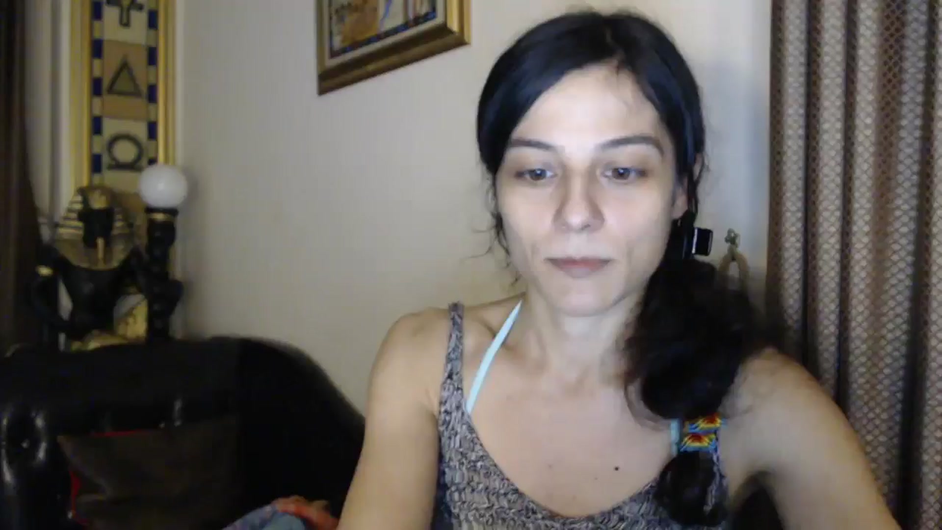 Gallery image thumbnail from ThePerfectNam's myfreecams stream on, 12/08/2024, 06:33 image 3 of 20
