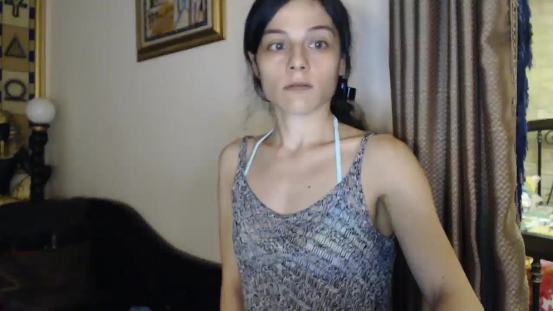 Gallery image thumbnail from ThePerfectNam's myfreecams stream on, 12/08/2024, 06:33 image 17 of 20