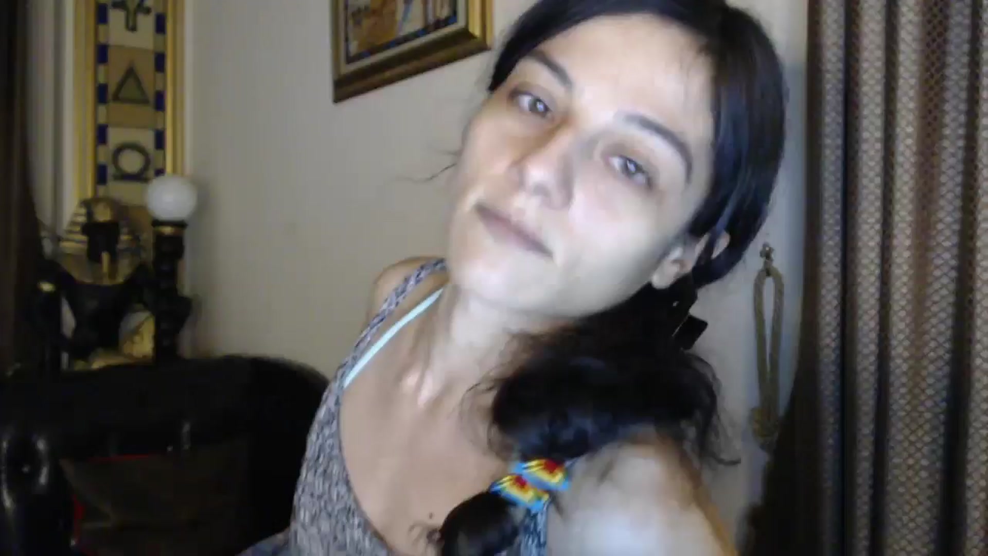 Gallery image thumbnail from ThePerfectNam's myfreecams stream on, 12/08/2024, 06:33 image 1 of 20