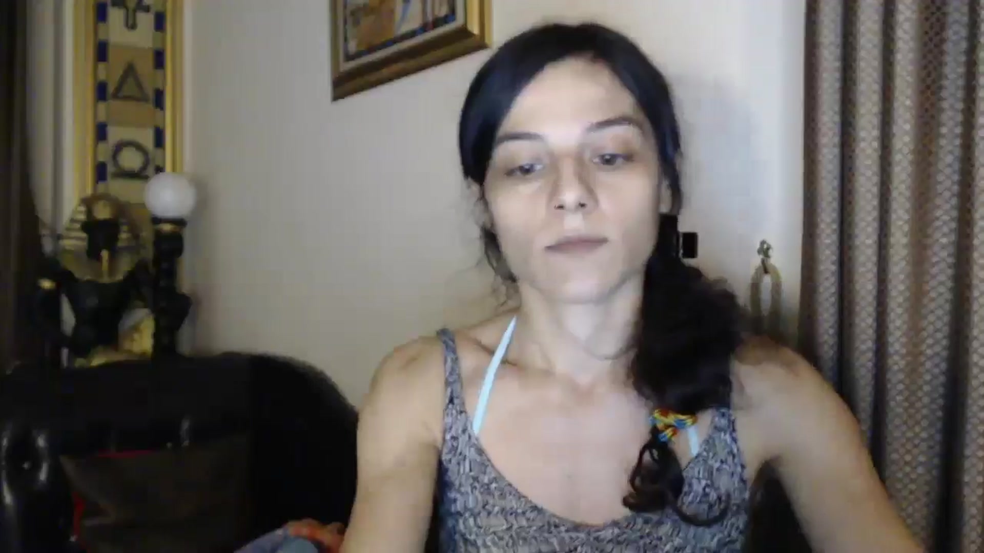 Gallery image thumbnail from ThePerfectNam's myfreecams stream on, 12/08/2024, 06:33 image 4 of 20