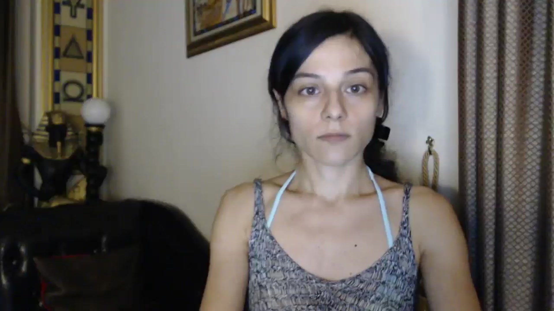 Gallery image thumbnail from ThePerfectNam's myfreecams stream on, 12/08/2024, 06:33 image 11 of 20