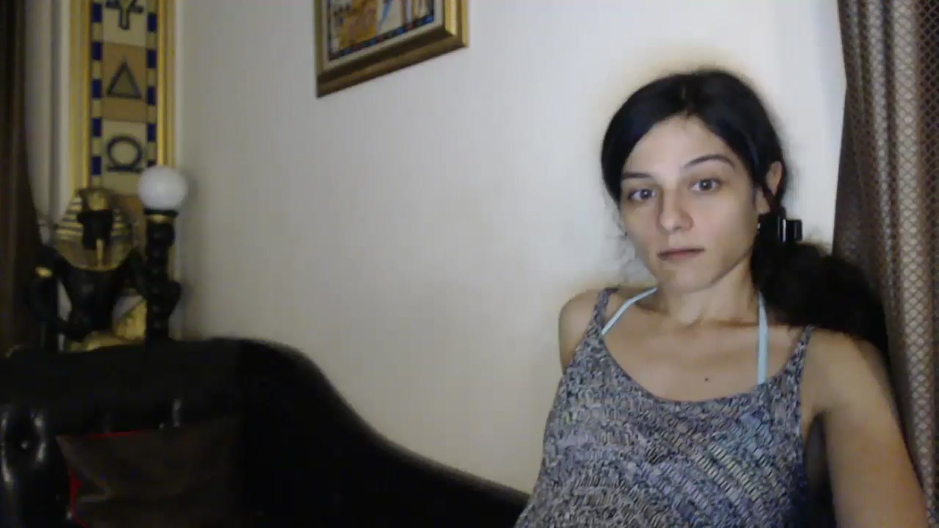 Gallery image thumbnail from ThePerfectNam's myfreecams stream on, 12/08/2024, 06:33 image 14 of 20