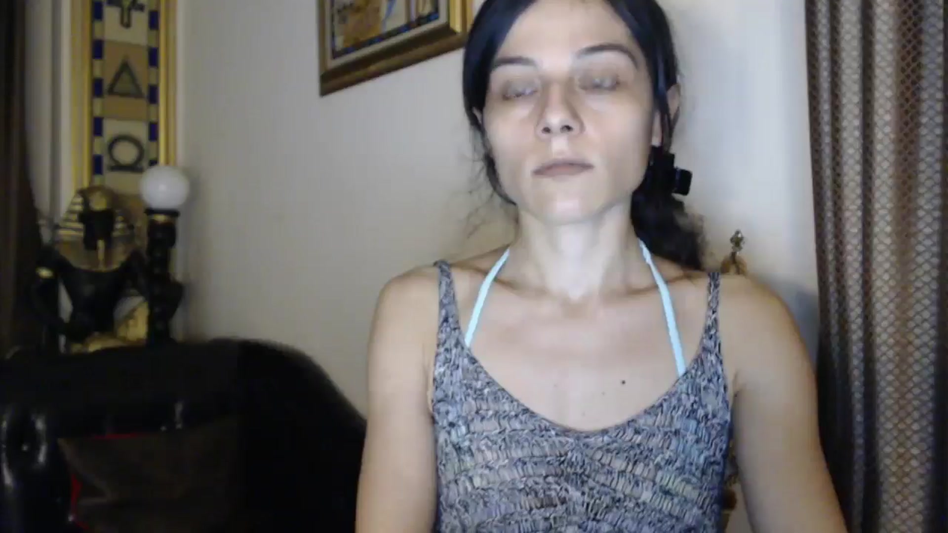 Gallery image thumbnail from ThePerfectNam's myfreecams stream on, 12/08/2024, 06:33 image 16 of 20