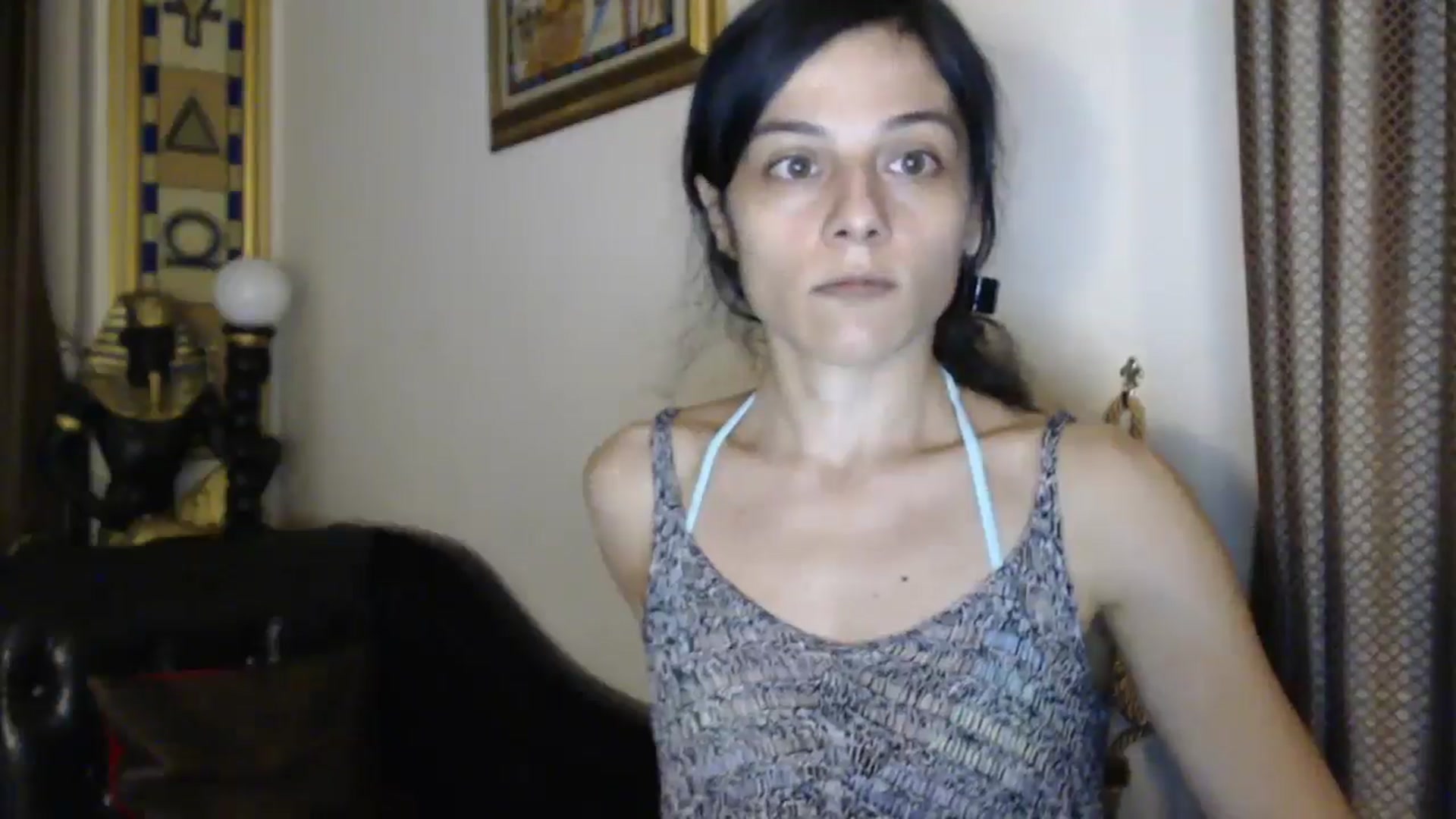 Gallery image thumbnail from ThePerfectNam's myfreecams stream on, 12/08/2024, 06:33 image 15 of 20