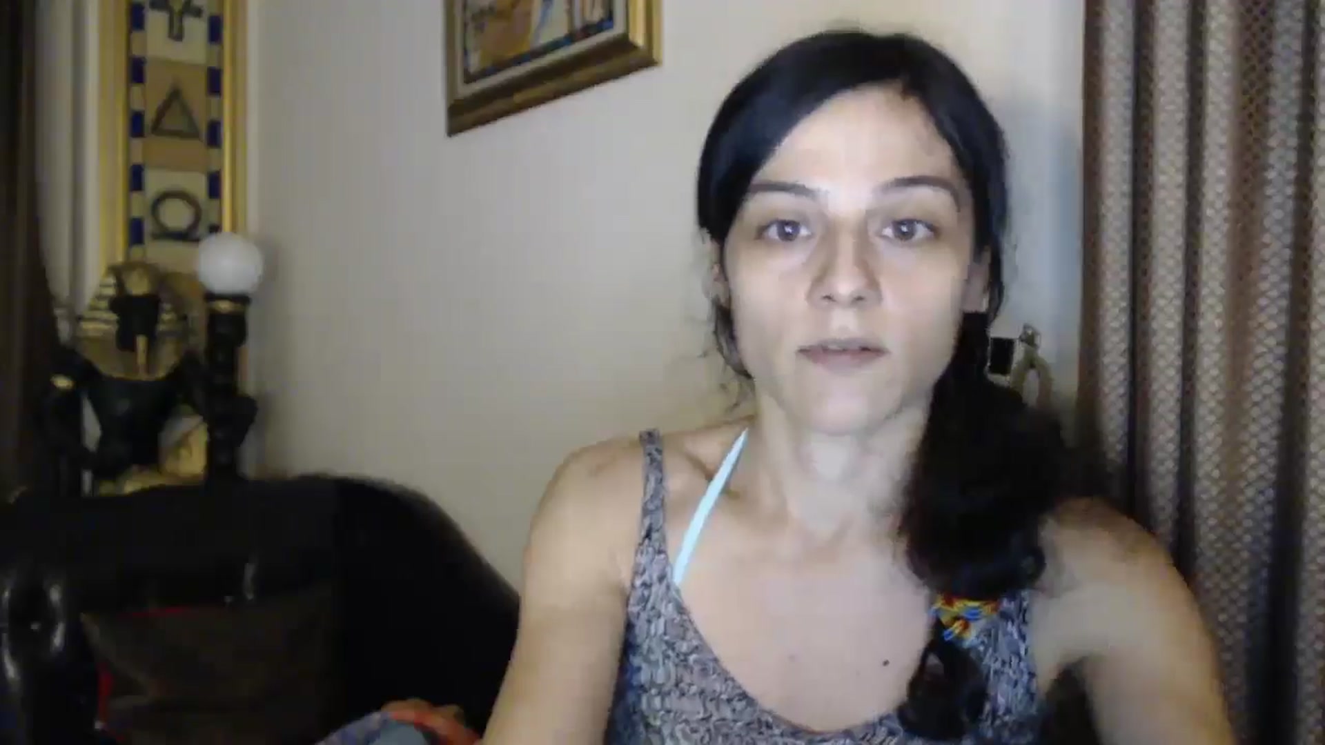 Gallery image thumbnail from ThePerfectNam's myfreecams stream on, 12/08/2024, 06:33 image 5 of 20