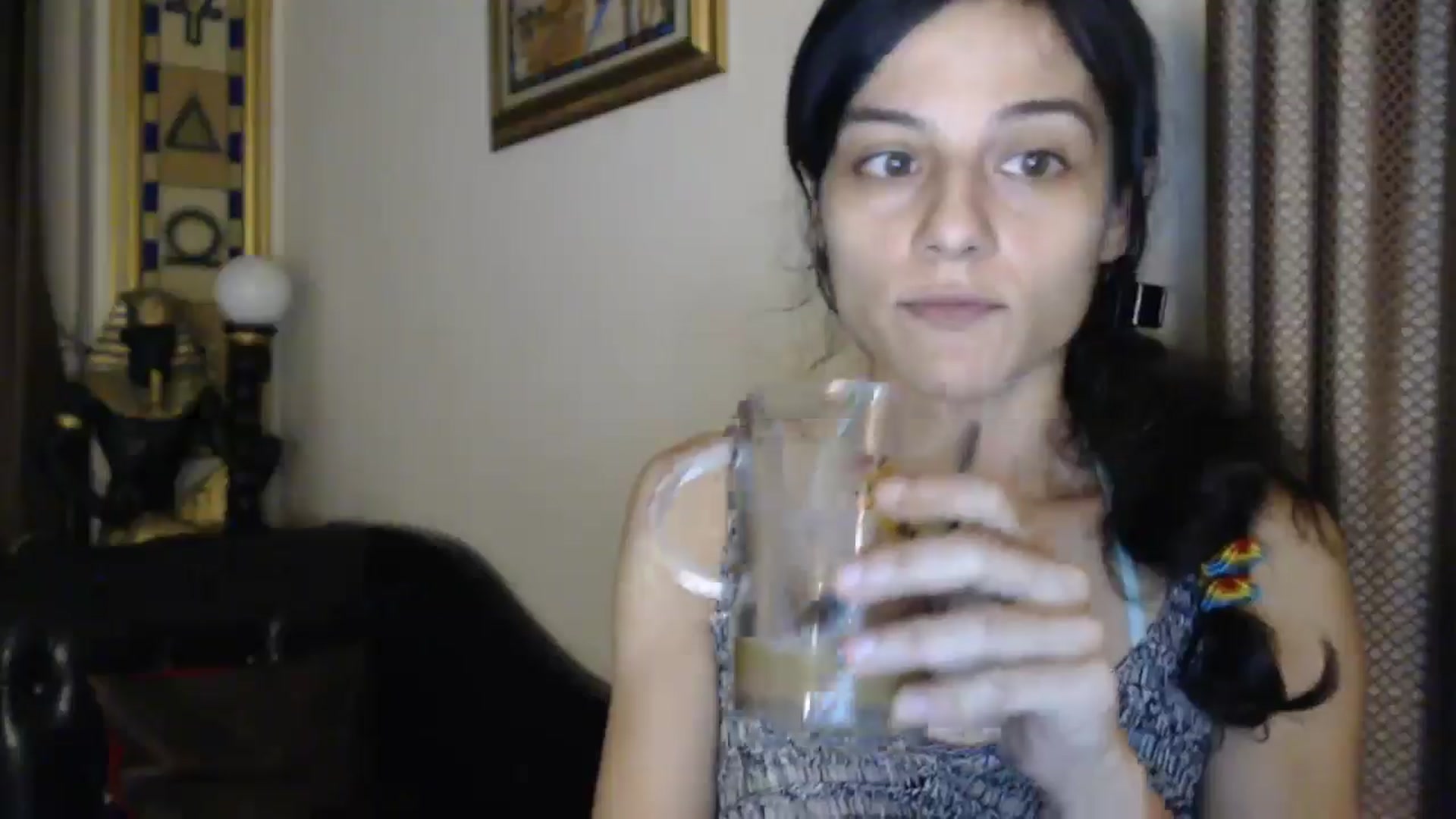 Gallery image thumbnail from ThePerfectNam's myfreecams stream on, 12/08/2024, 06:33 image 9 of 20
