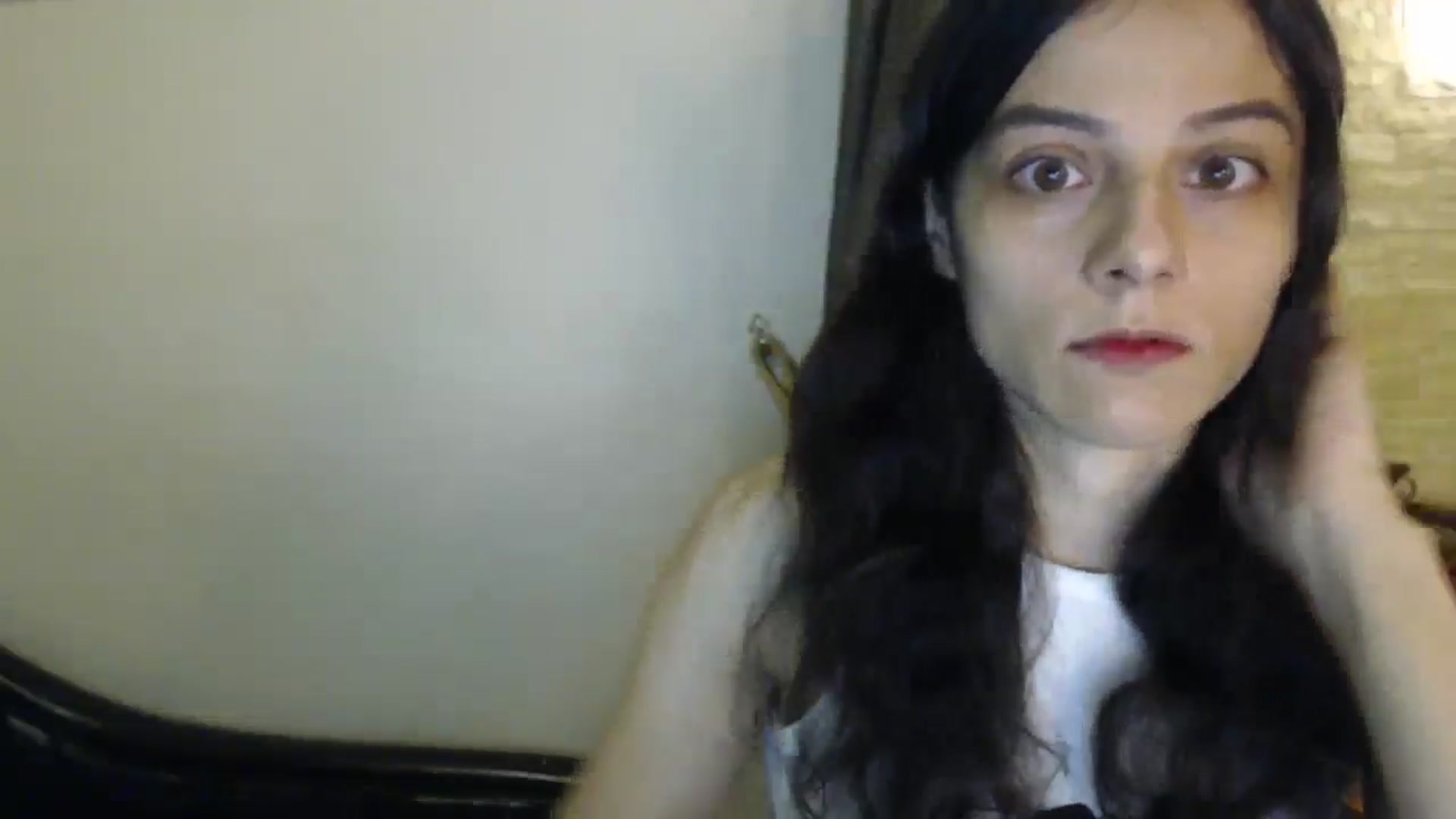 Gallery image thumbnail from ThePerfectNam's myfreecams stream on, 12/09/2024, 02:48 image 15 of 20