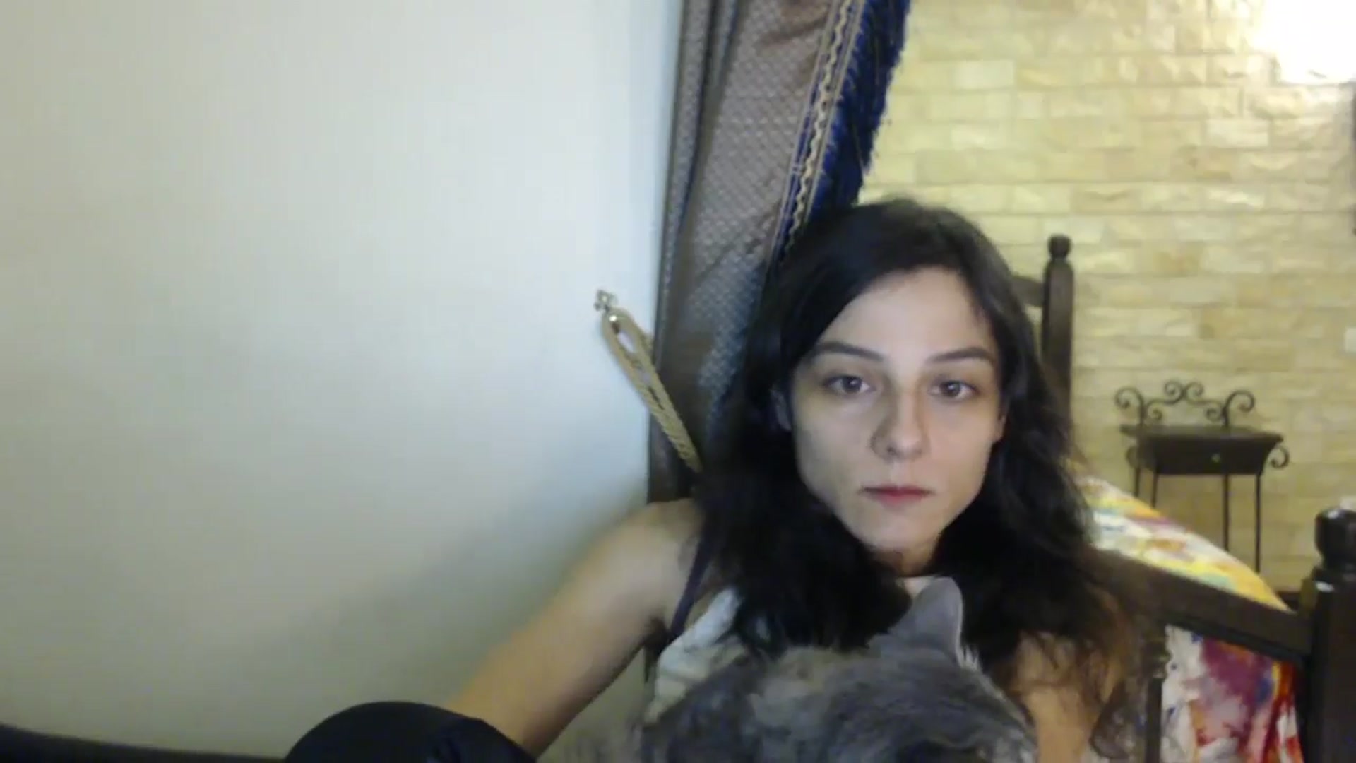 Gallery image thumbnail from ThePerfectNam's myfreecams stream on, 12/09/2024, 03:33 image 12 of 20