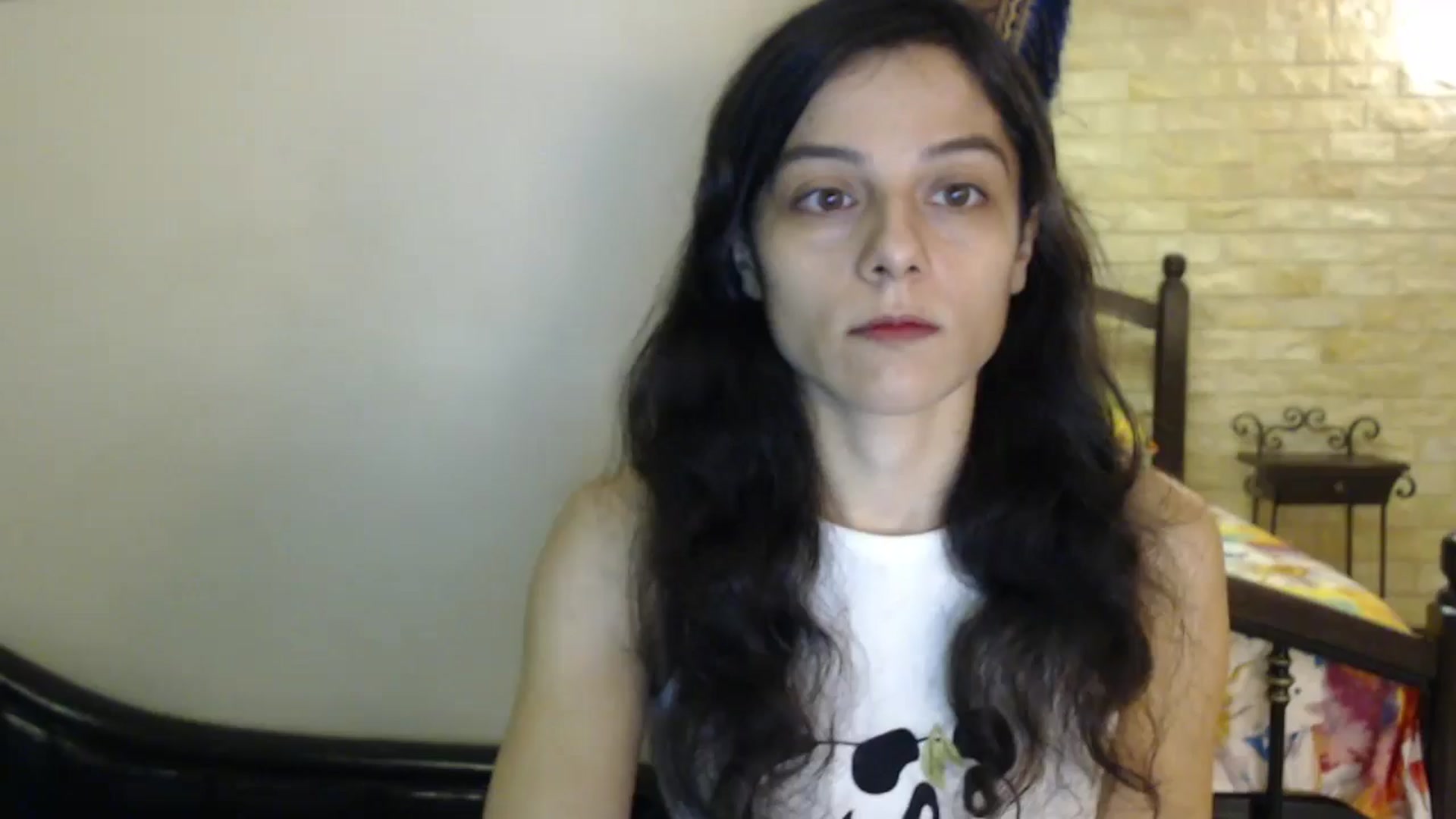 Gallery image thumbnail from ThePerfectNam's myfreecams stream on, 12/09/2024, 03:33 image 1 of 20
