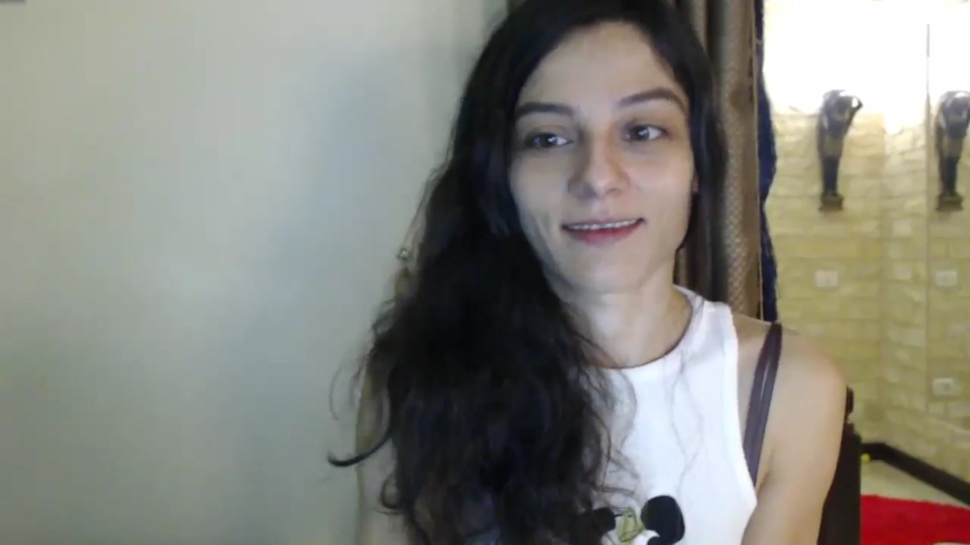 Gallery image thumbnail from ThePerfectNam's myfreecams stream on, 12/09/2024, 05:29 image 2 of 20