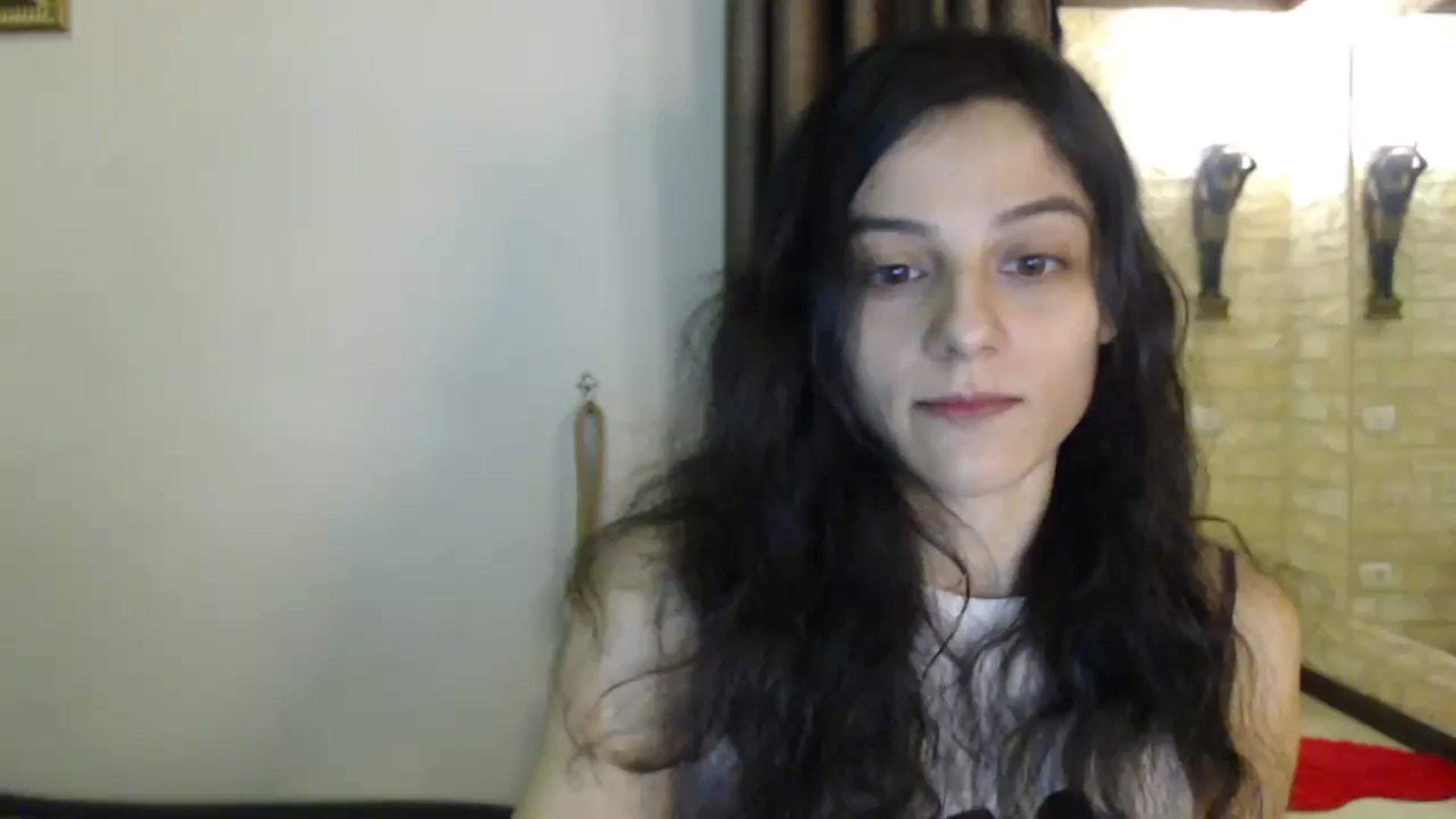 Gallery image thumbnail from ThePerfectNam's myfreecams stream on, 12/09/2024, 05:29 image 10 of 20