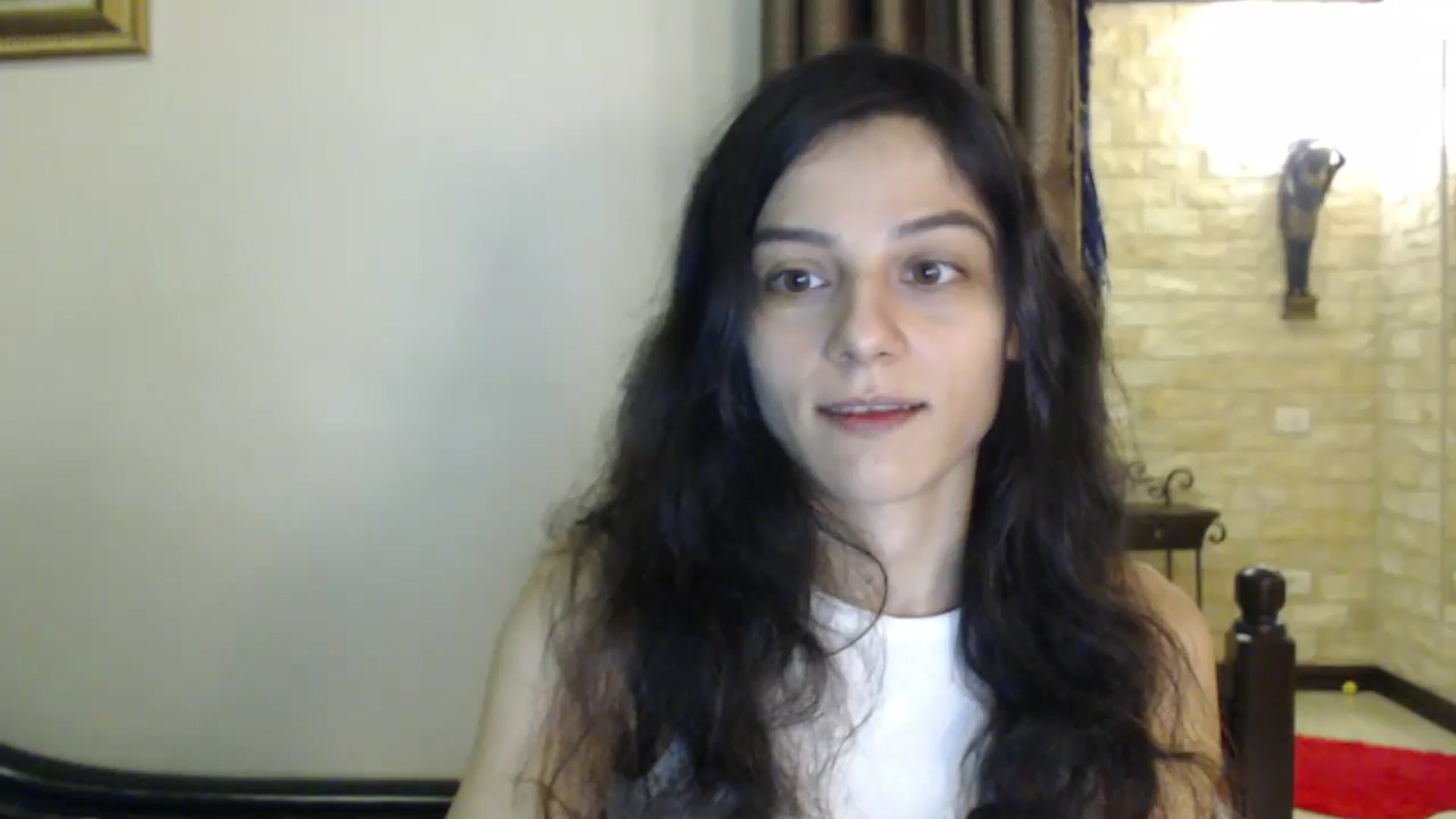 Gallery image thumbnail from ThePerfectNam's myfreecams stream on, 12/09/2024, 05:29 image 15 of 20