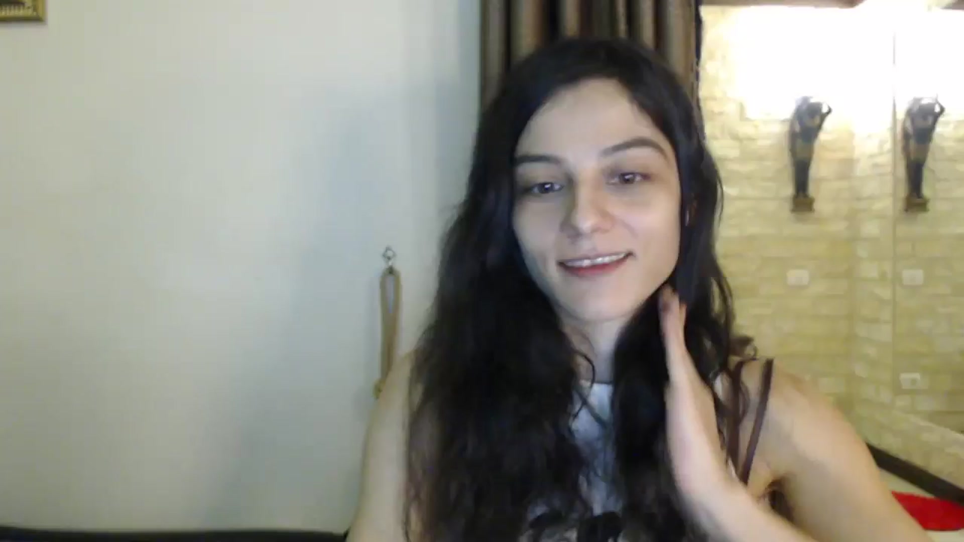 Gallery image thumbnail from ThePerfectNam's myfreecams stream on, 12/09/2024, 05:29 image 11 of 20